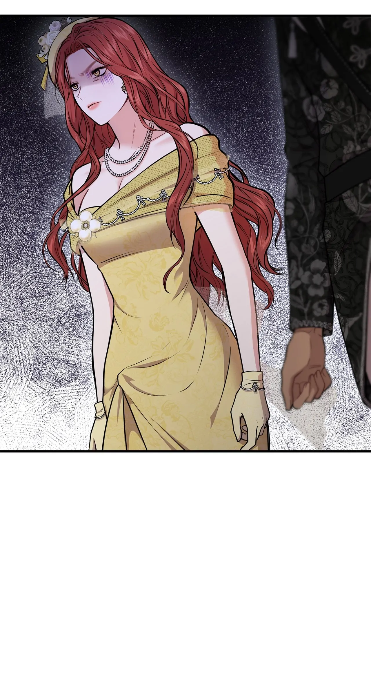The Secret Bedroom of the Abandoned Princess [Official] - Chapter 4 manhwa