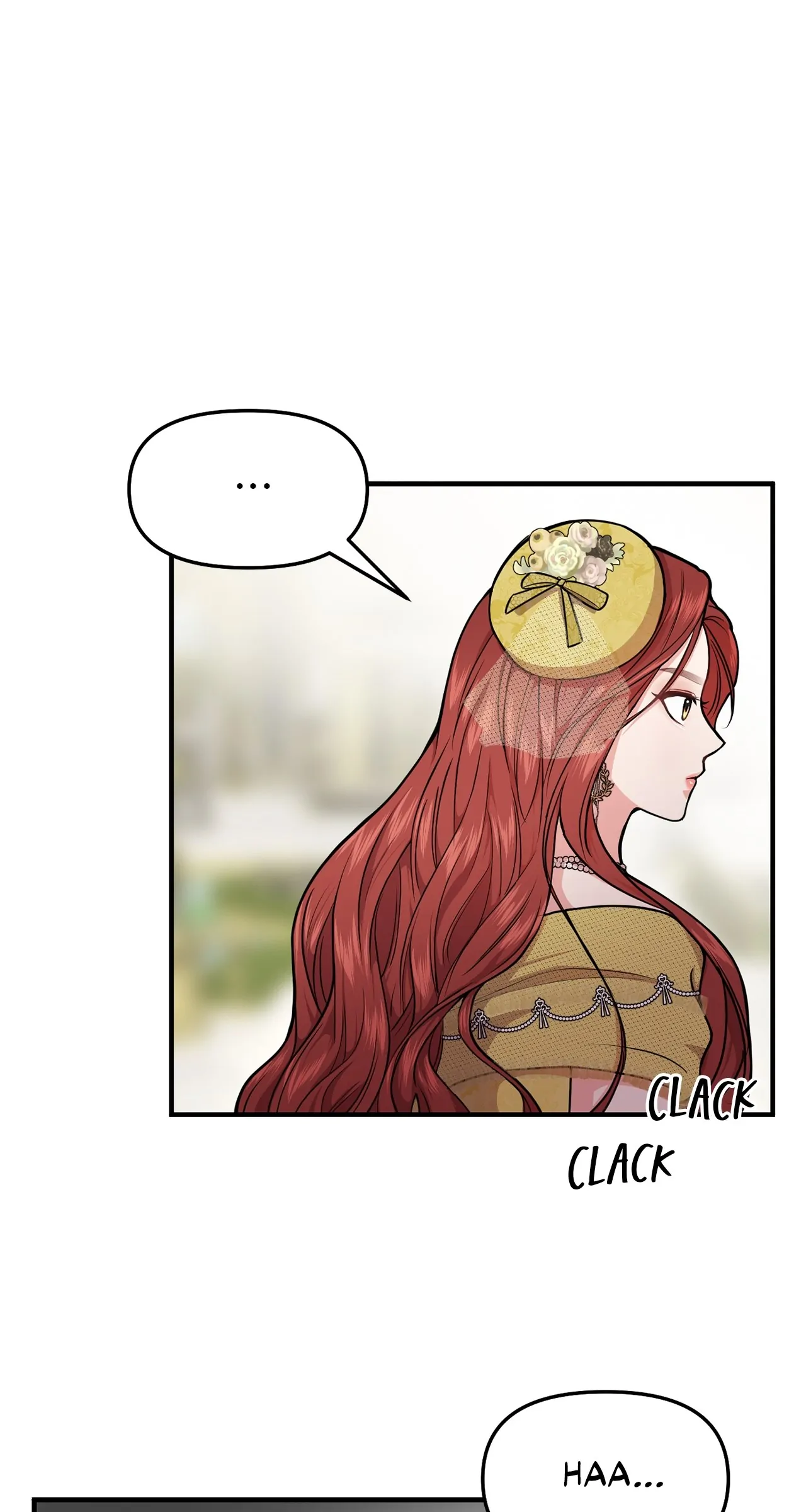 The Secret Bedroom of the Abandoned Princess [Official] - Chapter 4 manhwa