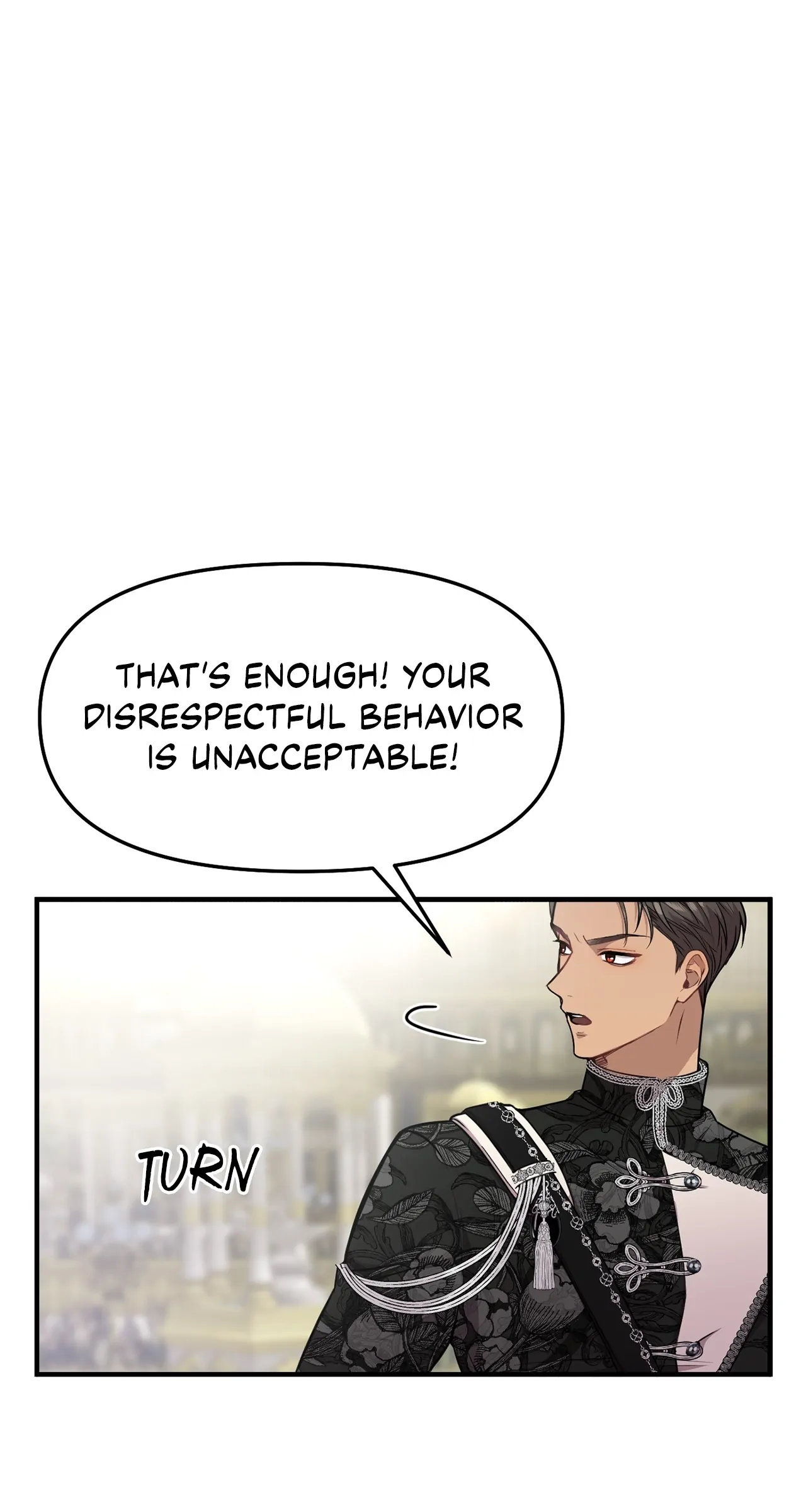 The Secret Bedroom of the Abandoned Princess [Official] - Chapter 4 manhwa