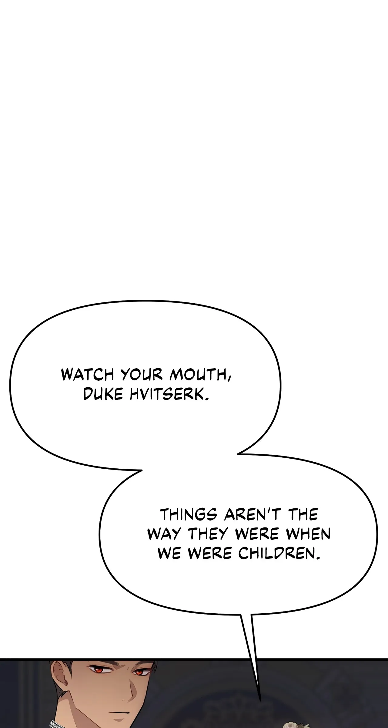 The Secret Bedroom of the Abandoned Princess [Official] - Chapter 4 manhwa