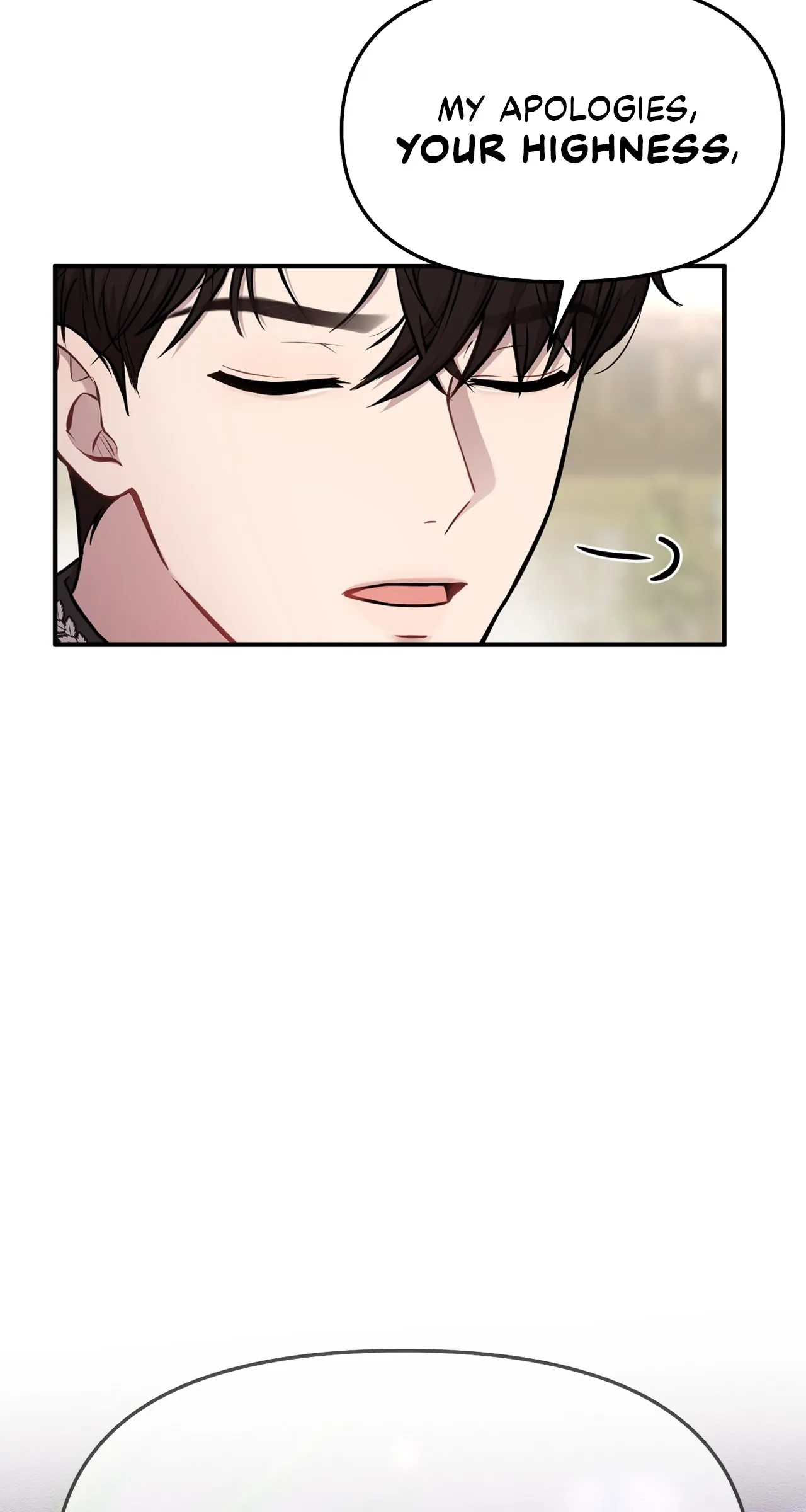 The Secret Bedroom of the Abandoned Princess [Official] - Chapter 4 manhwa