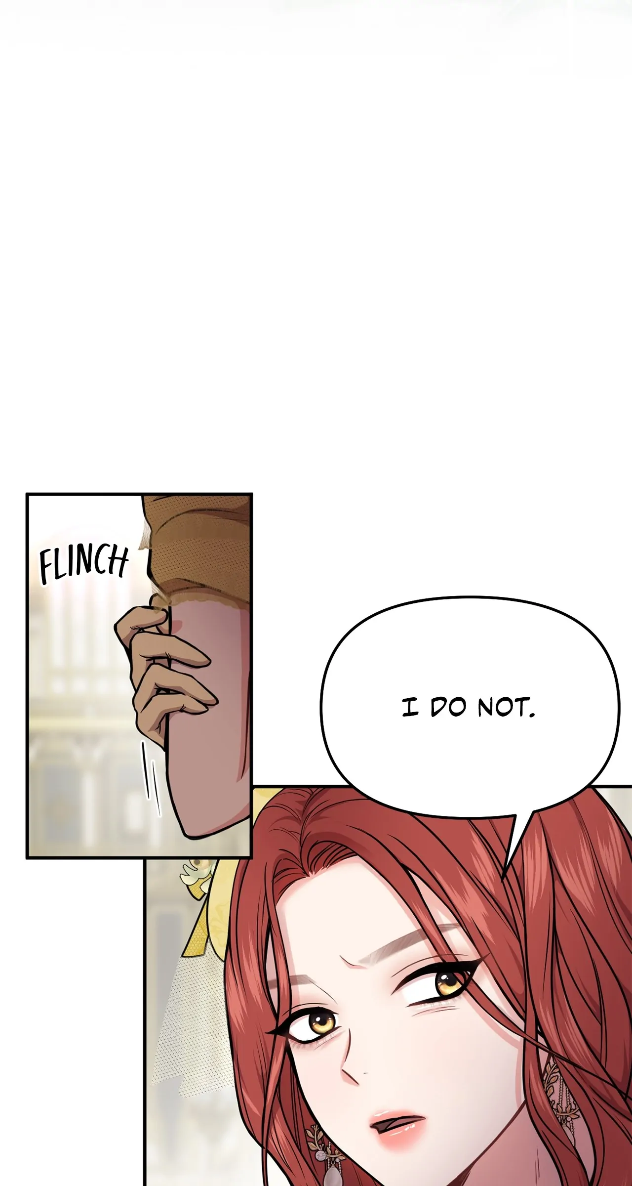 The Secret Bedroom of the Abandoned Princess [Official] - Chapter 4 manhwa
