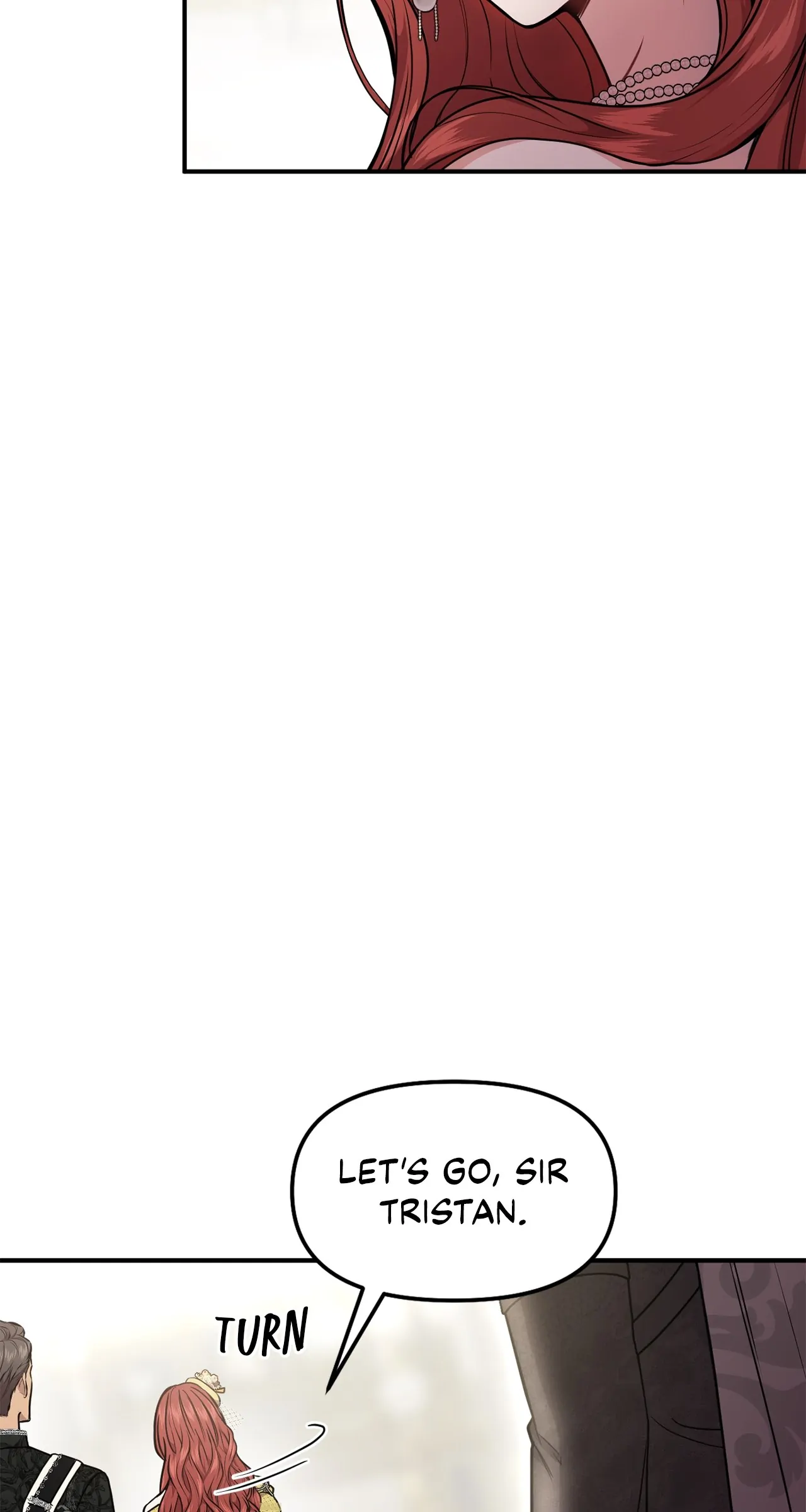 The Secret Bedroom of the Abandoned Princess [Official] - Chapter 4 manhwa