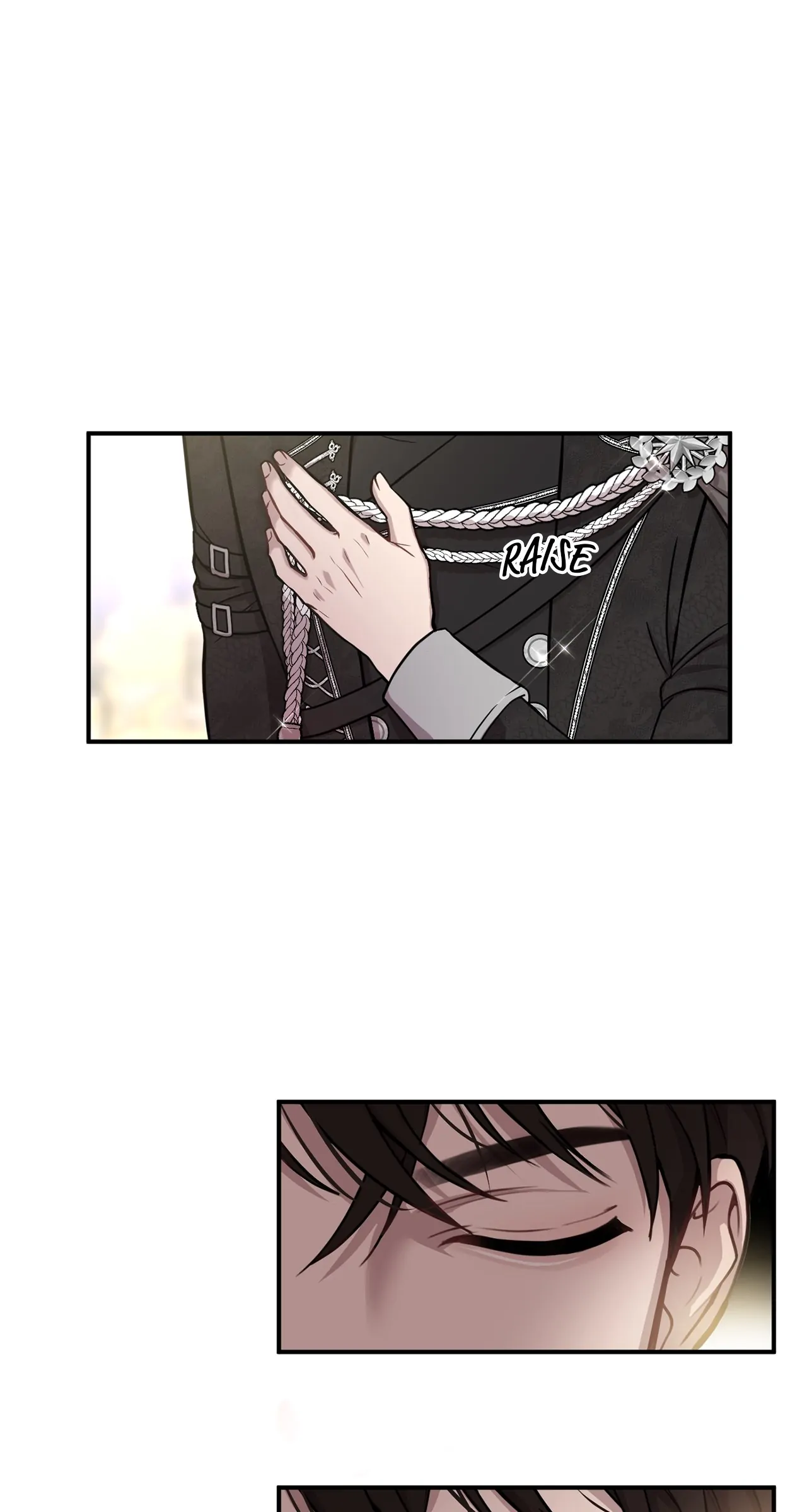 The Secret Bedroom of the Abandoned Princess [Official] - Chapter 4 manhwa