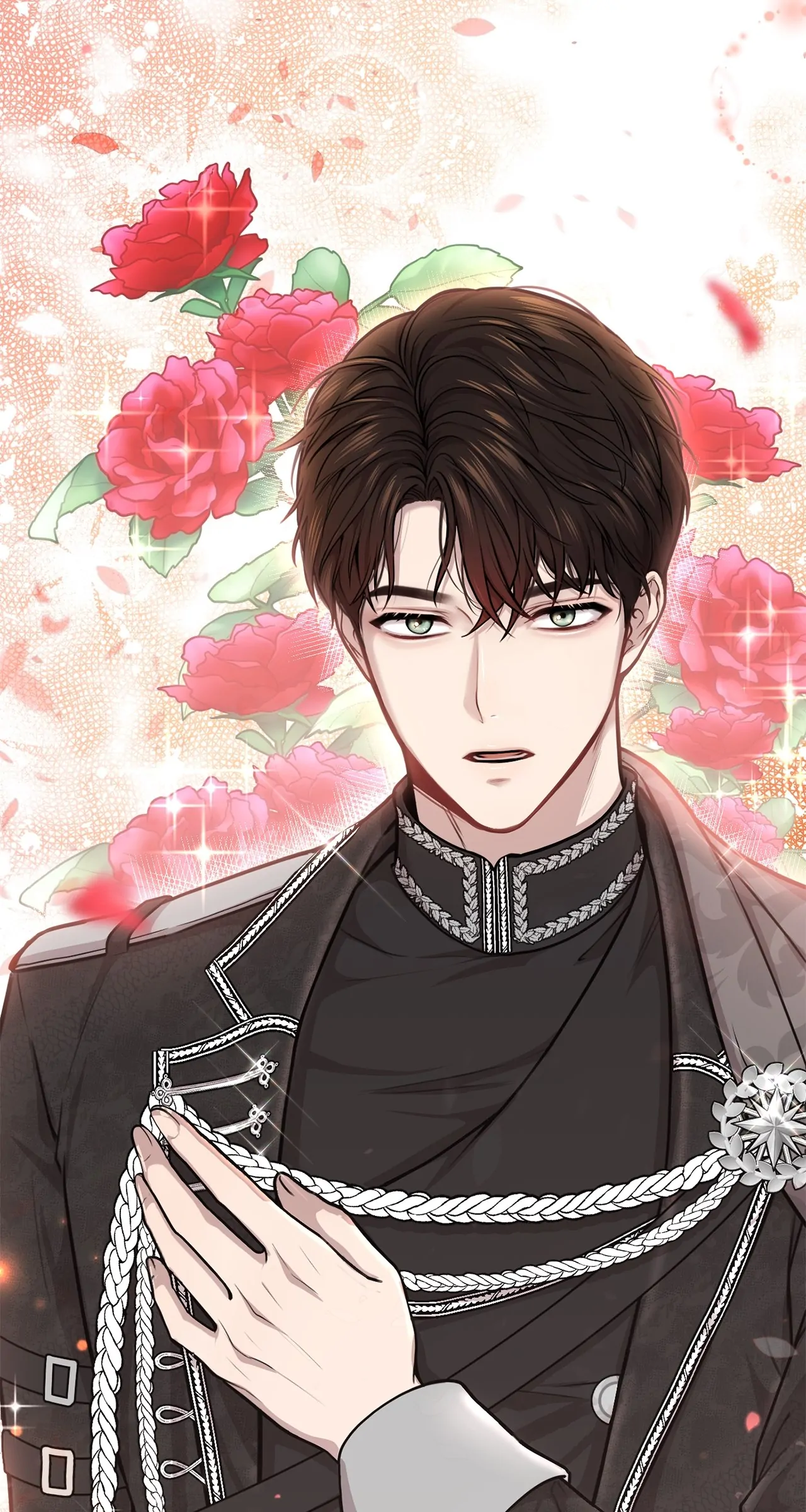 The Secret Bedroom of the Abandoned Princess [Official] - Chapter 4 manhwa