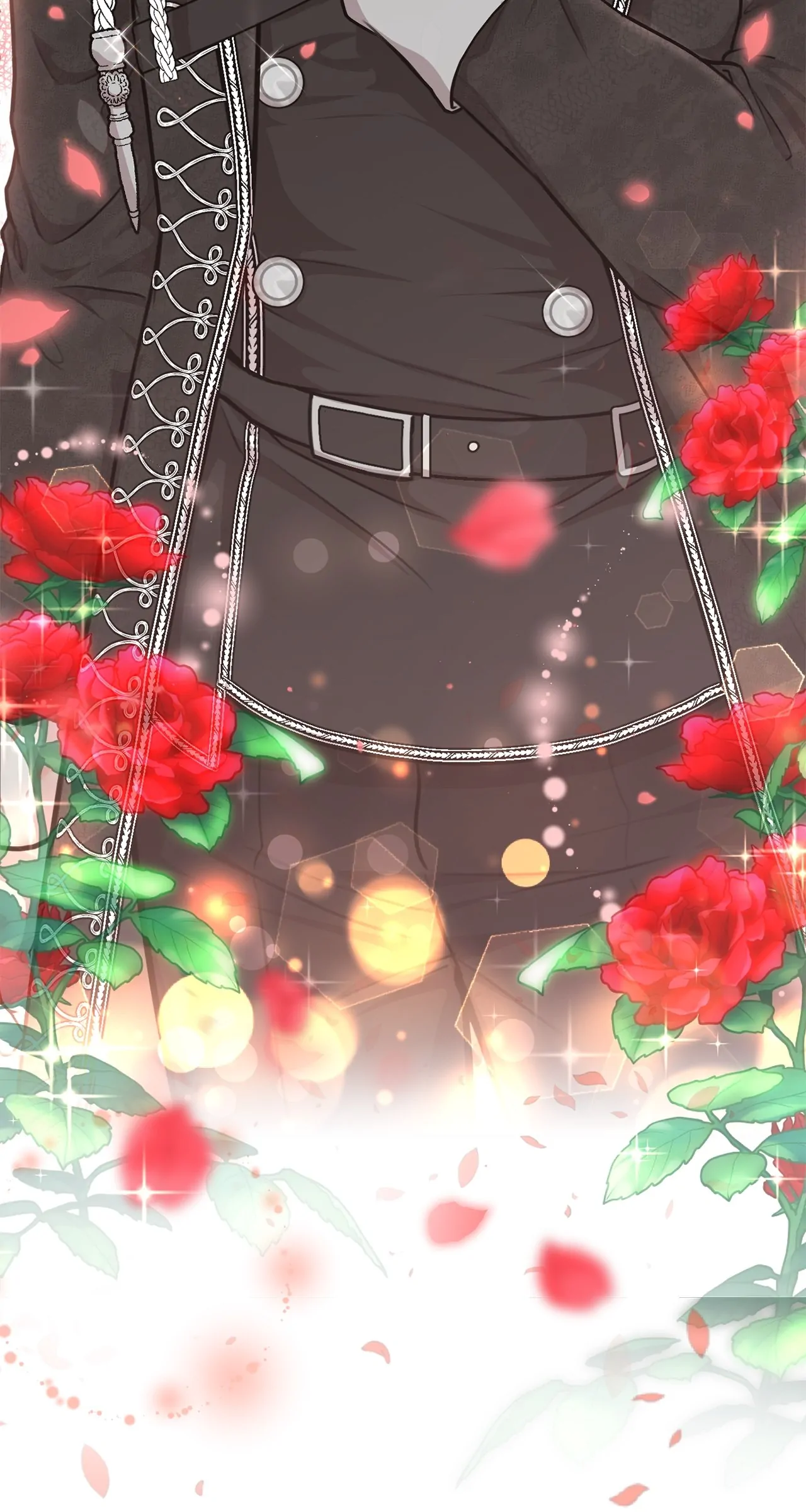 The Secret Bedroom of the Abandoned Princess [Official] - Chapter 4 manhwa