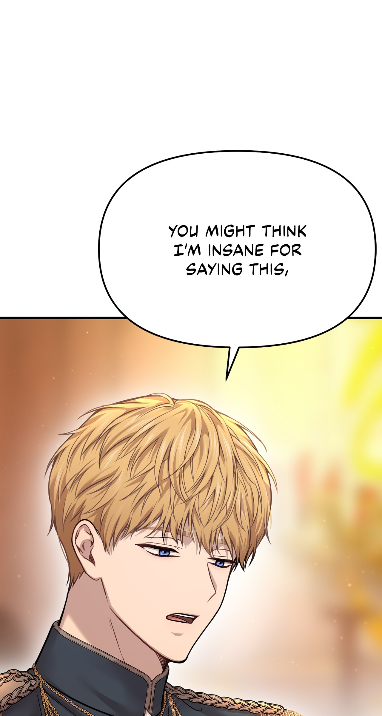 The Secret Bedroom of the Abandoned Princess [Official] - Chapter 40 manhwa