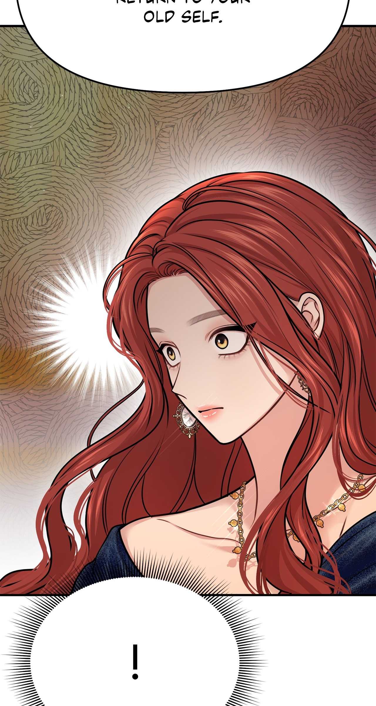 The Secret Bedroom of the Abandoned Princess [Official] - Chapter 40 manhwa