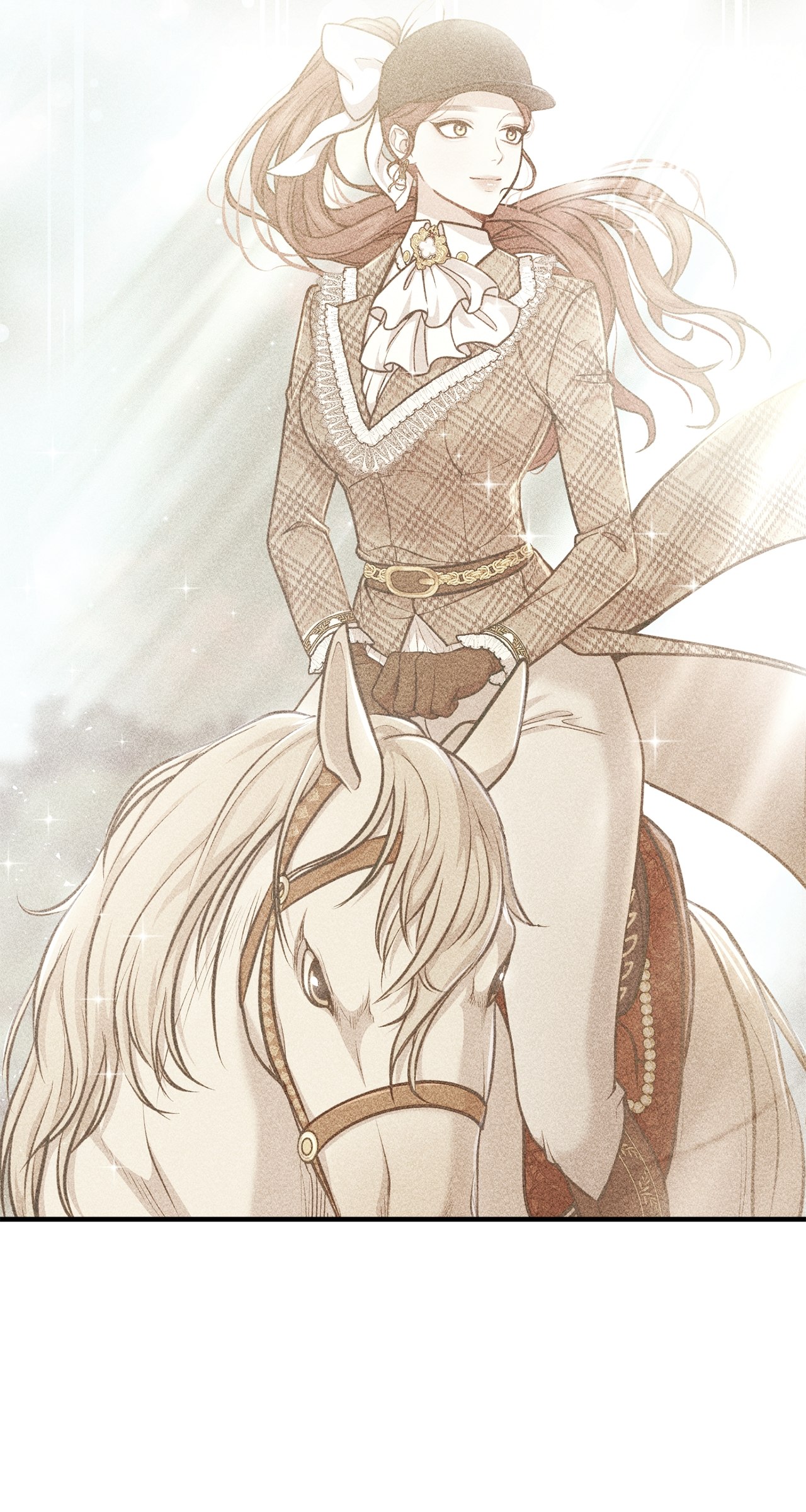 The Secret Bedroom of the Abandoned Princess [Official] - Chapter 40 manhwa