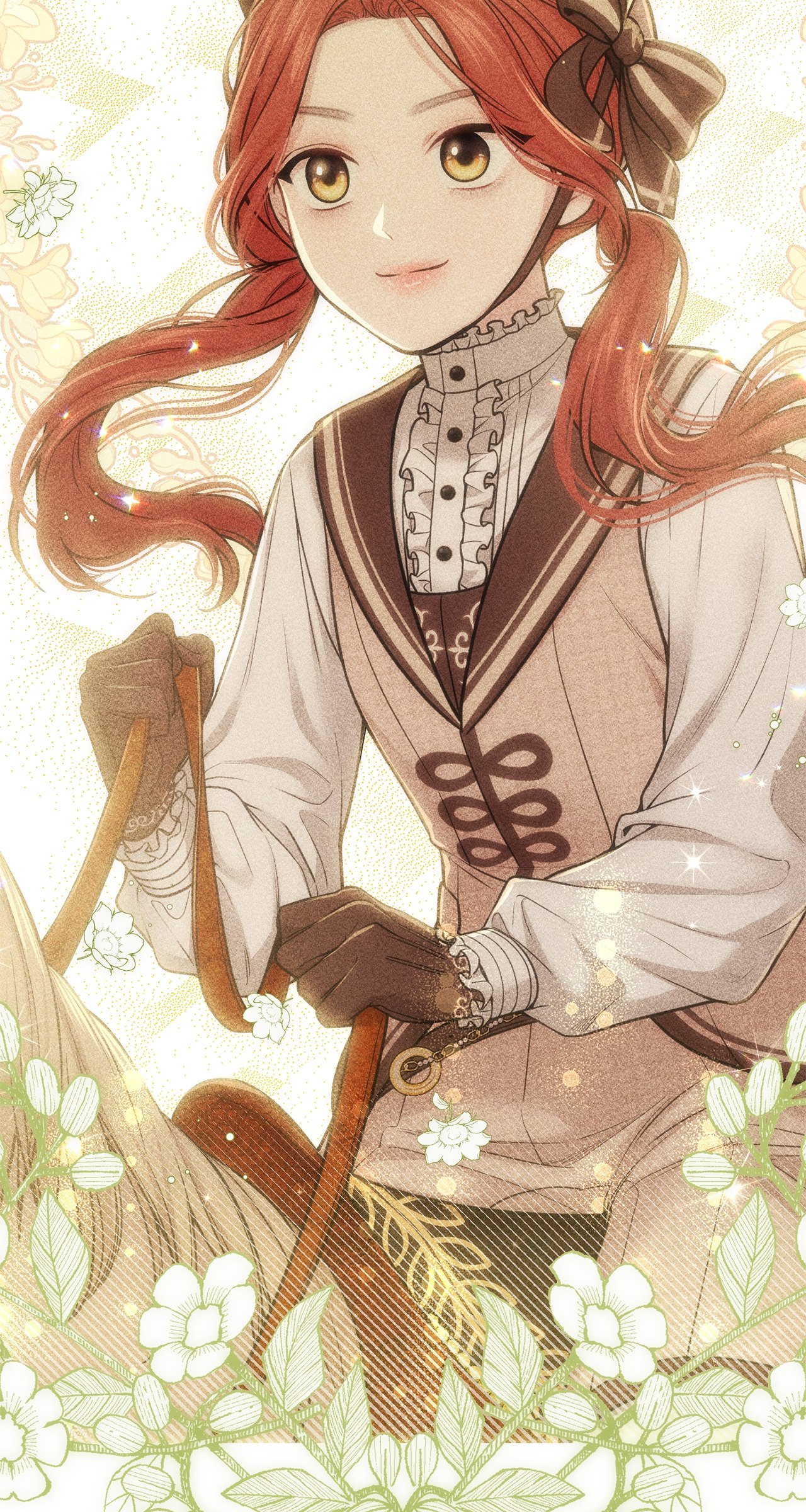 The Secret Bedroom of the Abandoned Princess [Official] - Chapter 40 manhwa