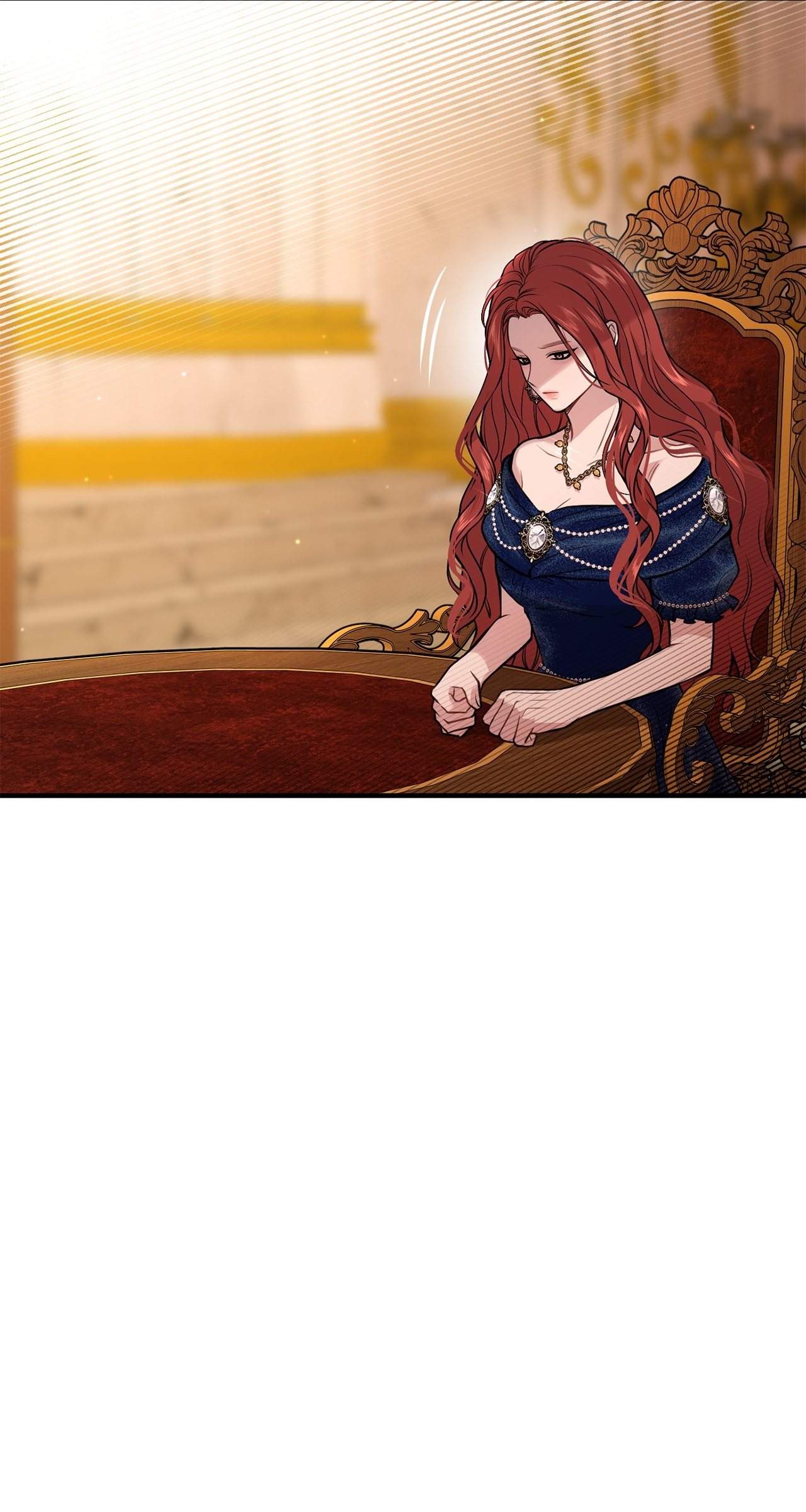 The Secret Bedroom of the Abandoned Princess [Official] - Chapter 40 manhwa