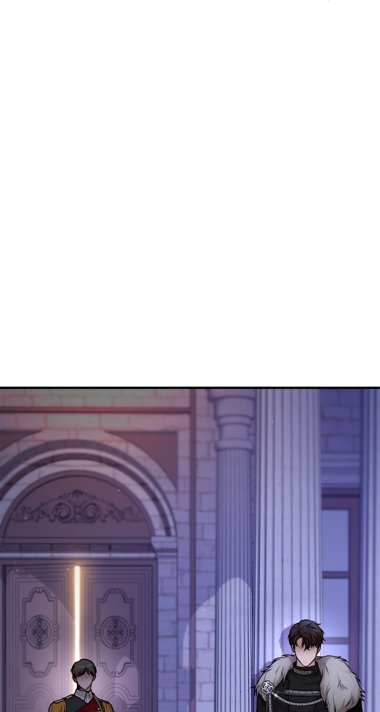The Secret Bedroom of the Abandoned Princess [Official] - Chapter 40 manhwa