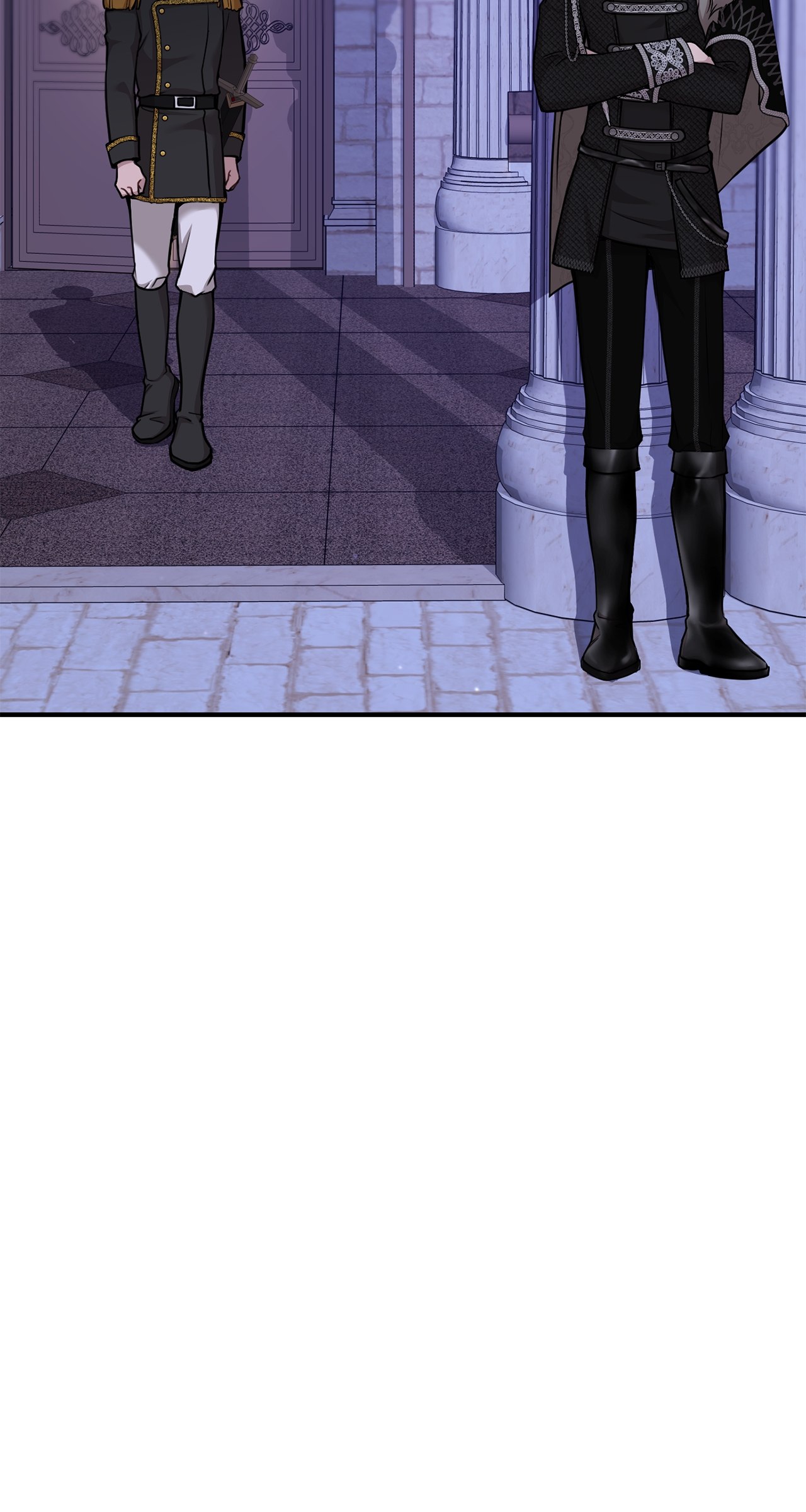 The Secret Bedroom of the Abandoned Princess [Official] - Chapter 40 manhwa