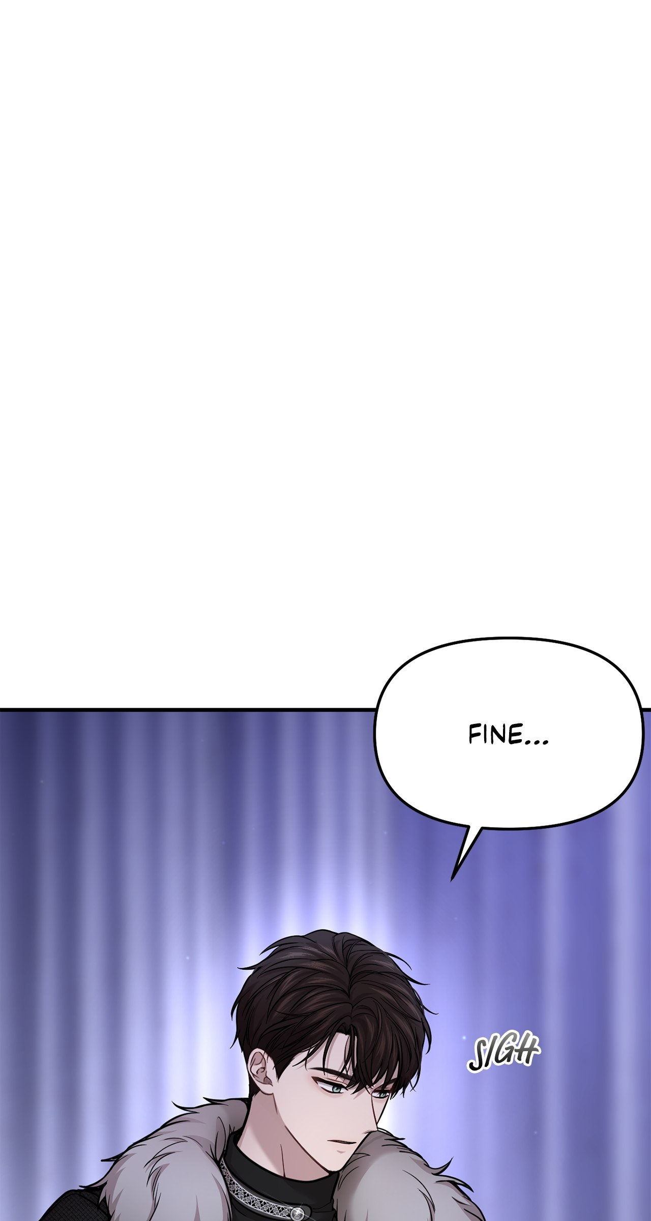 The Secret Bedroom of the Abandoned Princess [Official] - Chapter 40 manhwa