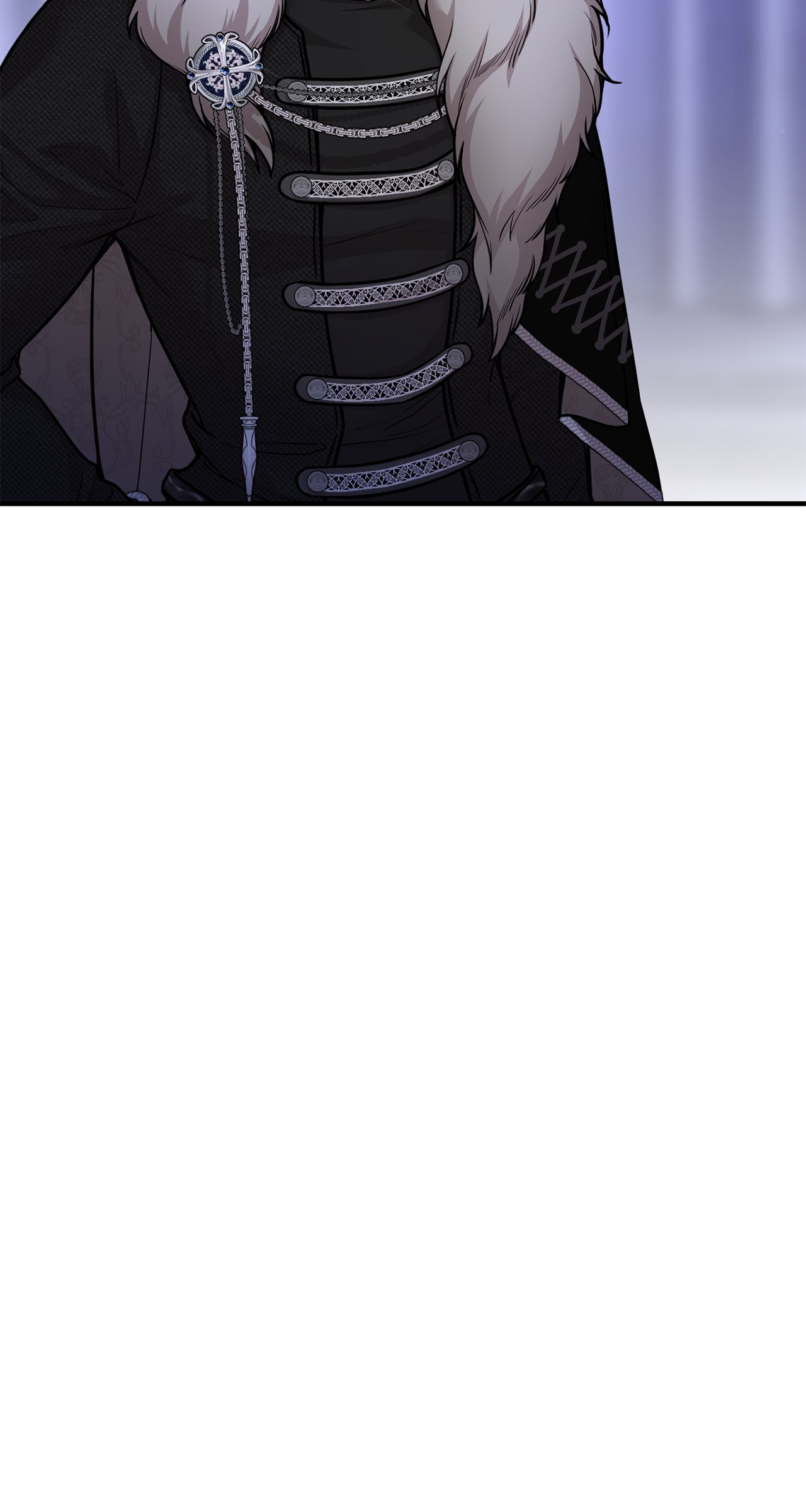 The Secret Bedroom of the Abandoned Princess [Official] - Chapter 40 manhwa