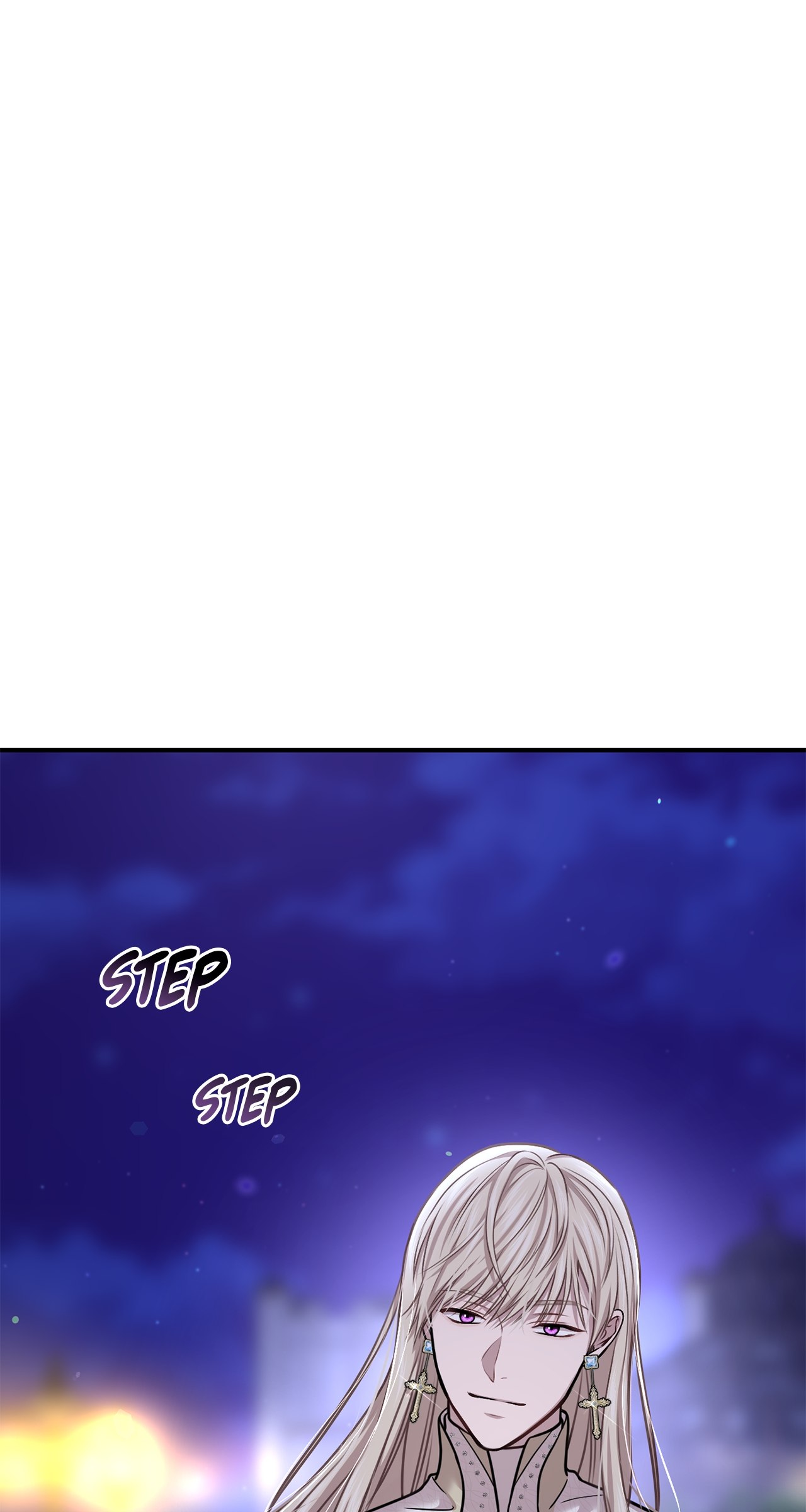 The Secret Bedroom of the Abandoned Princess [Official] - Chapter 40 manhwa