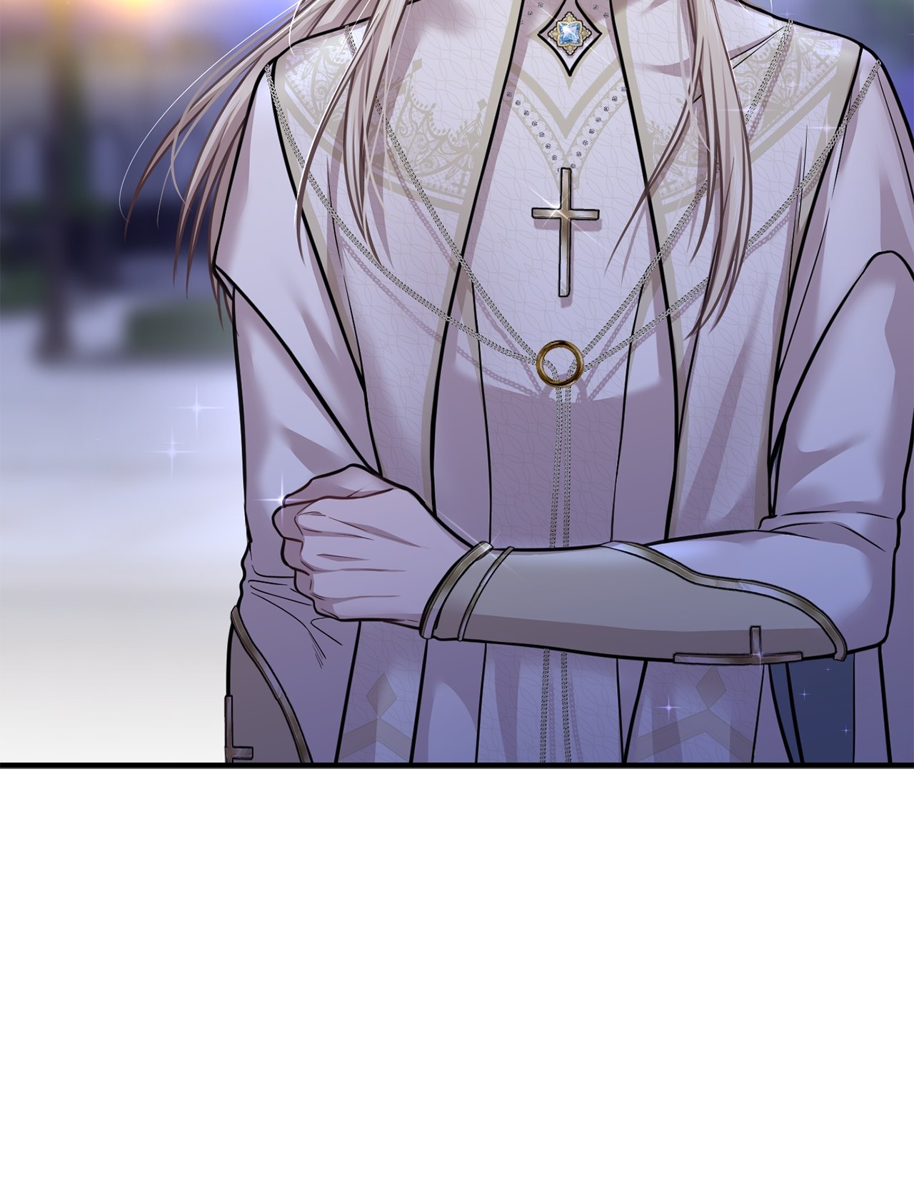 The Secret Bedroom of the Abandoned Princess [Official] - Chapter 40 manhwa