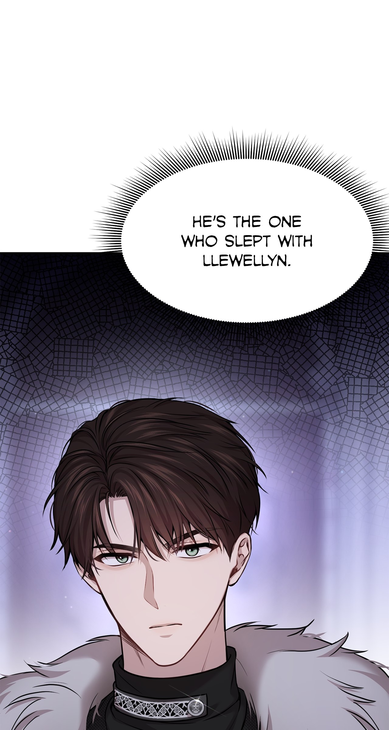The Secret Bedroom of the Abandoned Princess [Official] - Chapter 40 manhwa