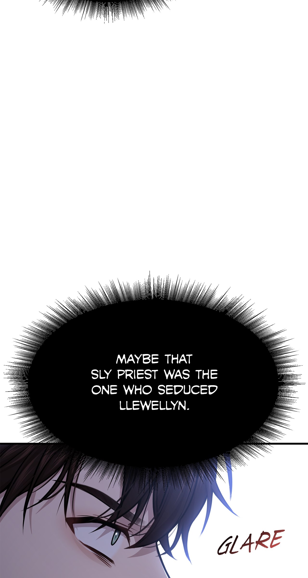 The Secret Bedroom of the Abandoned Princess [Official] - Chapter 40 manhwa