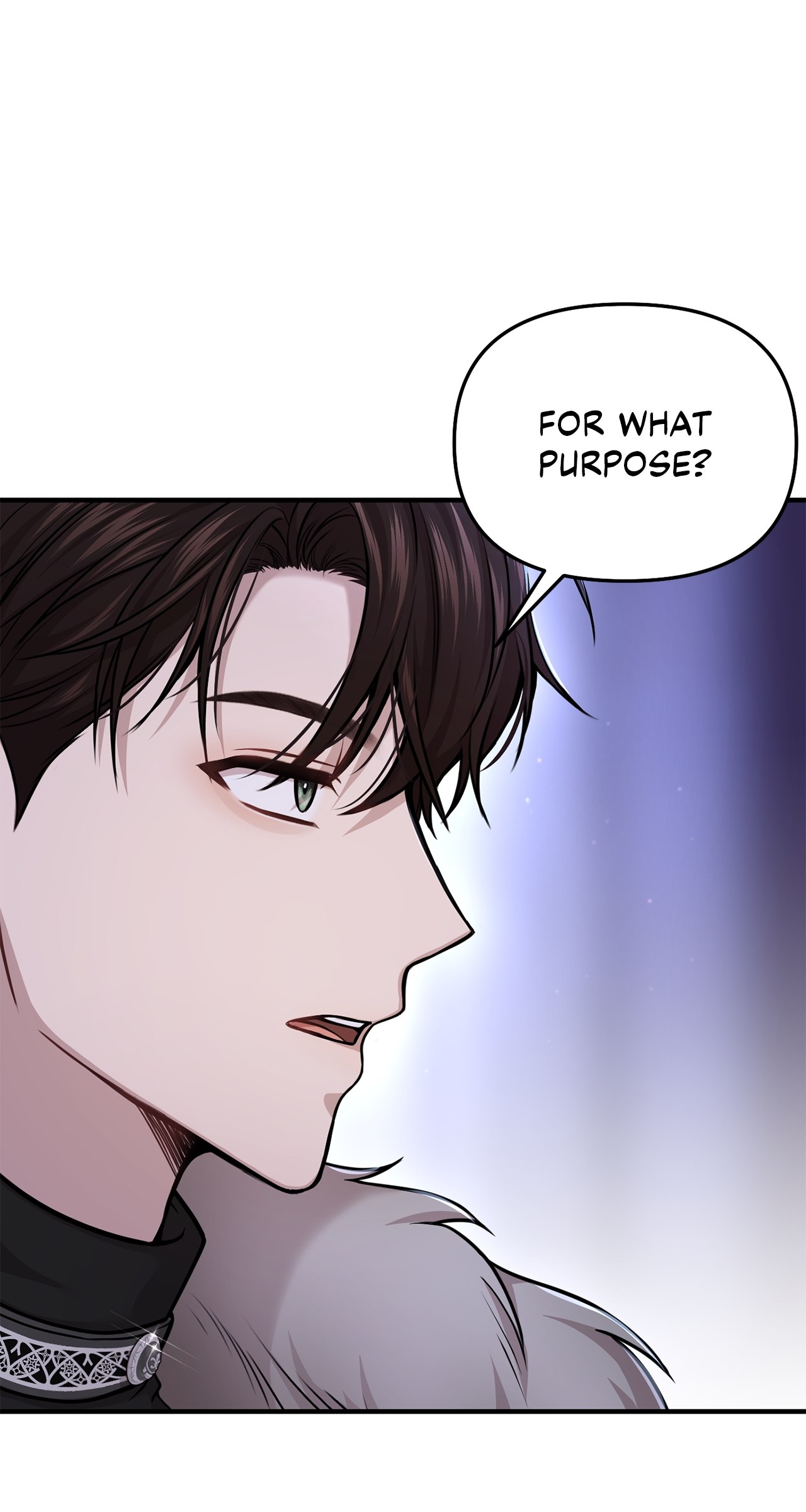The Secret Bedroom of the Abandoned Princess [Official] - Chapter 40 manhwa