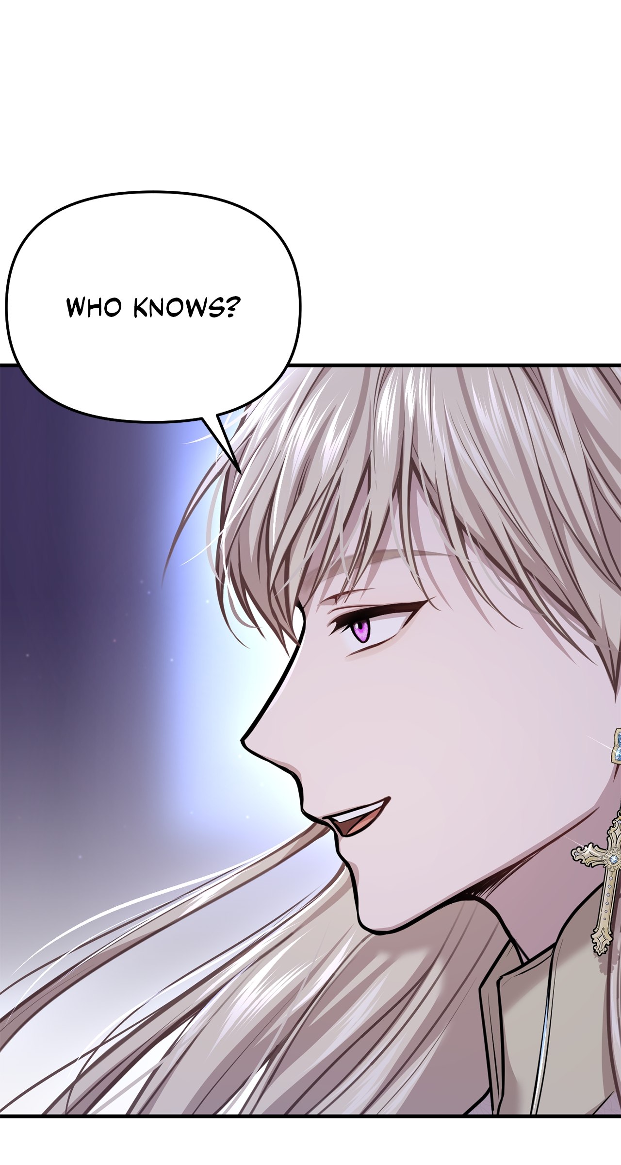 The Secret Bedroom of the Abandoned Princess [Official] - Chapter 40 manhwa