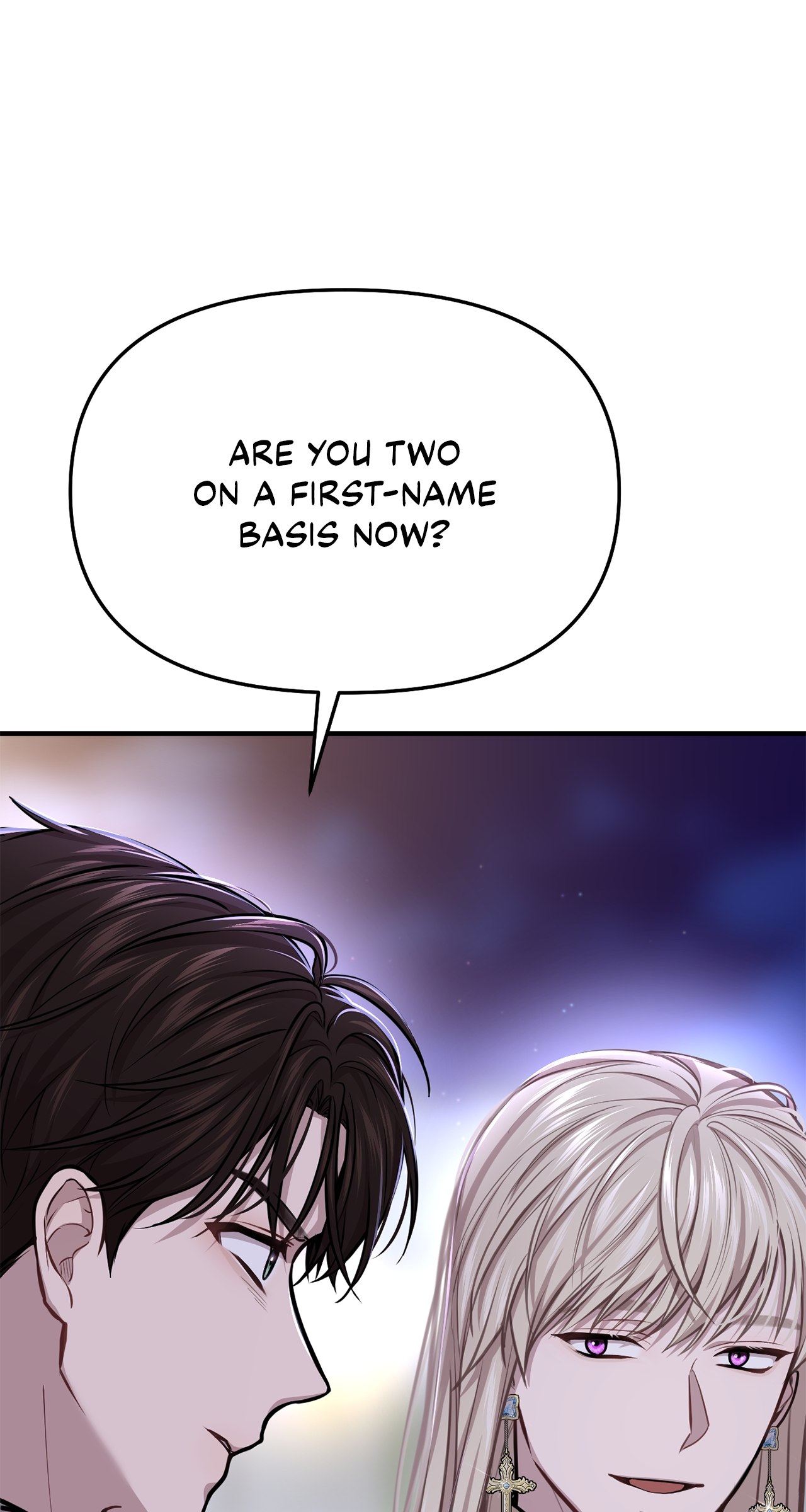 The Secret Bedroom of the Abandoned Princess [Official] - Chapter 40 manhwa