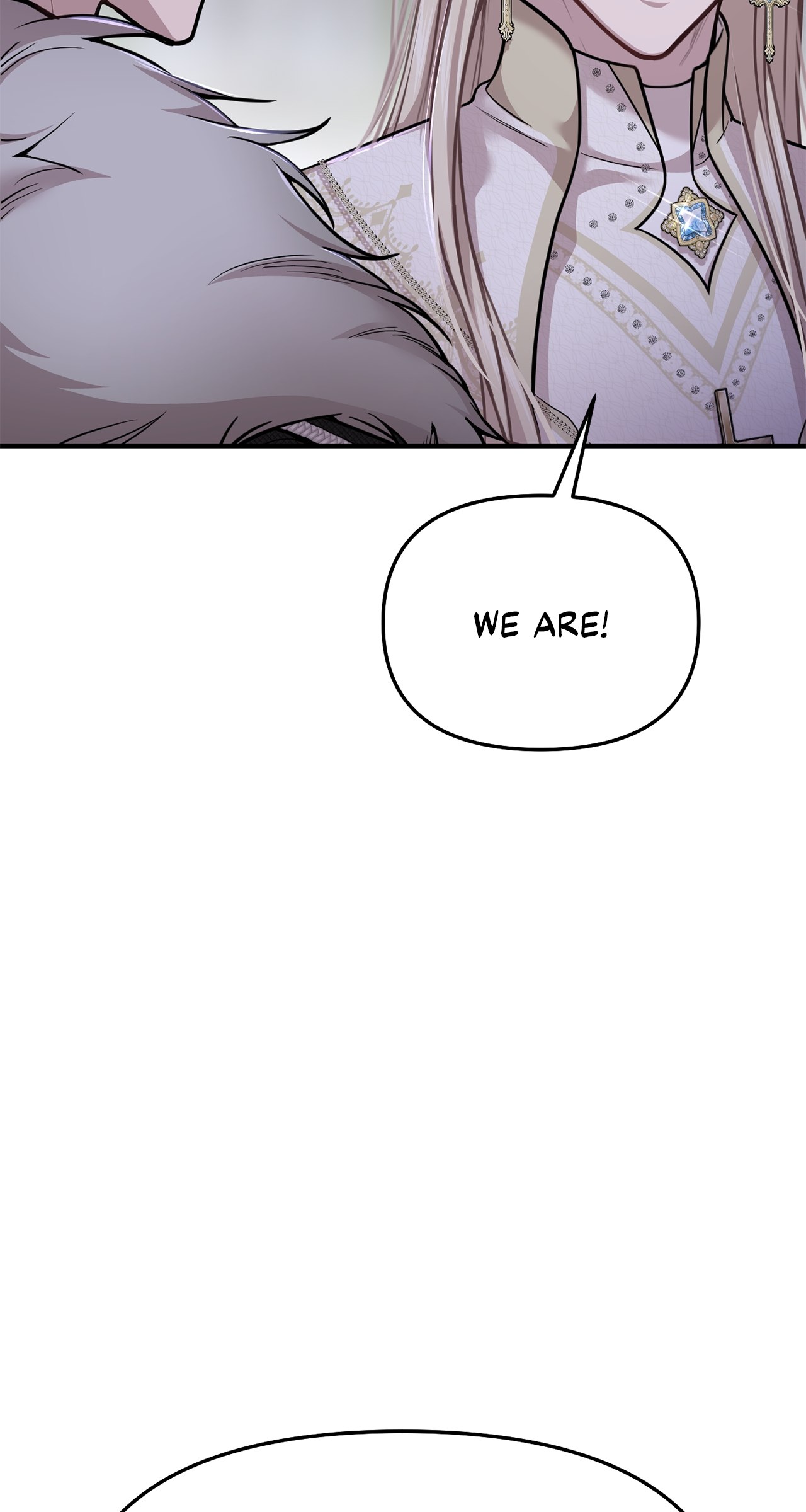 The Secret Bedroom of the Abandoned Princess [Official] - Chapter 40 manhwa