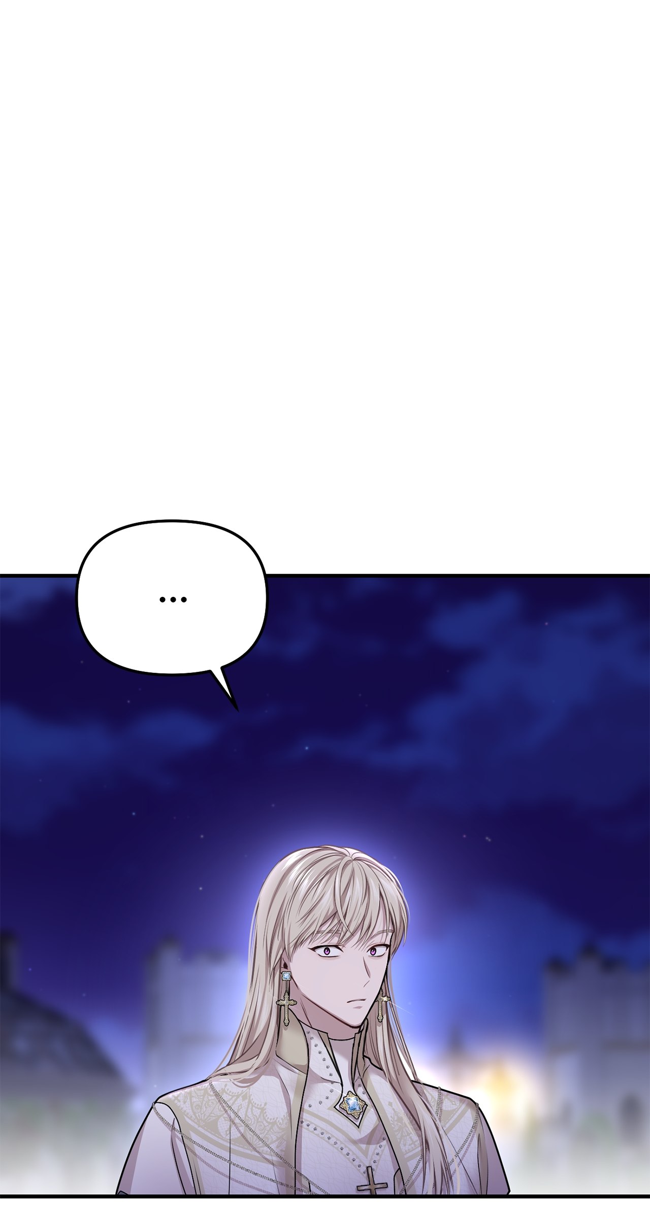 The Secret Bedroom of the Abandoned Princess [Official] - Chapter 40 manhwa
