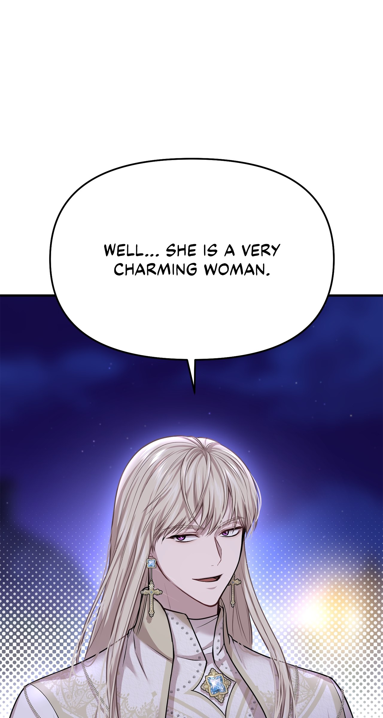 The Secret Bedroom of the Abandoned Princess [Official] - Chapter 40 manhwa
