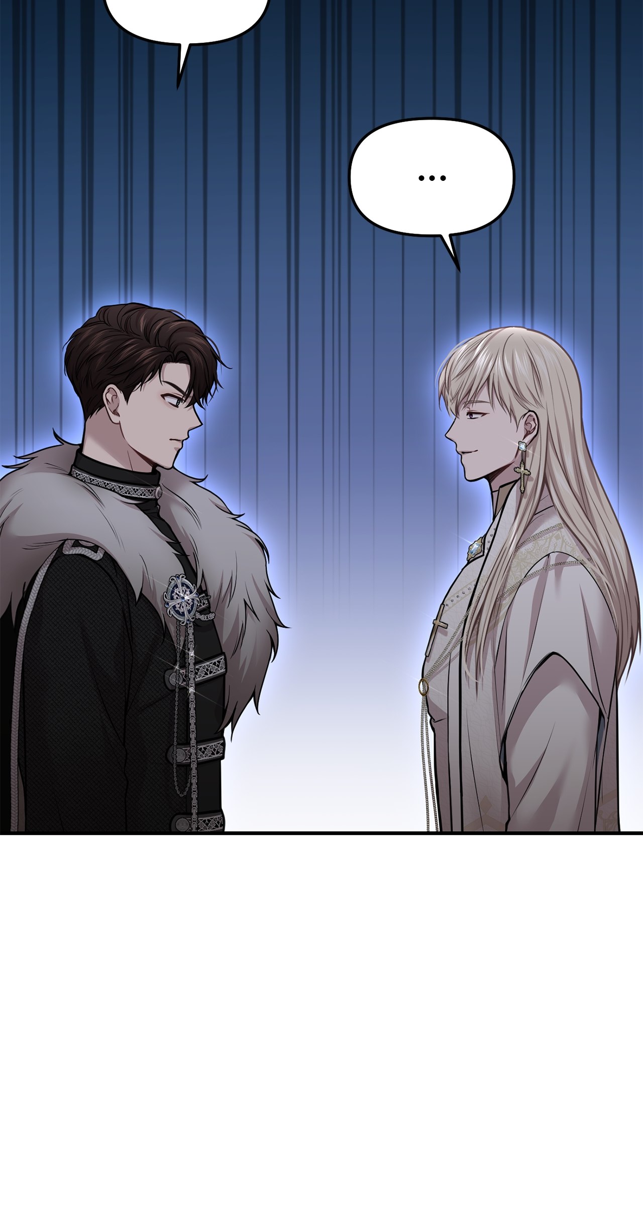 The Secret Bedroom of the Abandoned Princess [Official] - Chapter 40 manhwa