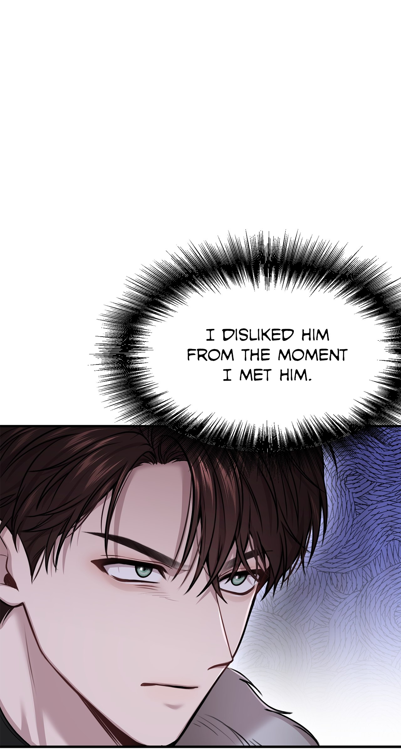 The Secret Bedroom of the Abandoned Princess [Official] - Chapter 40 manhwa