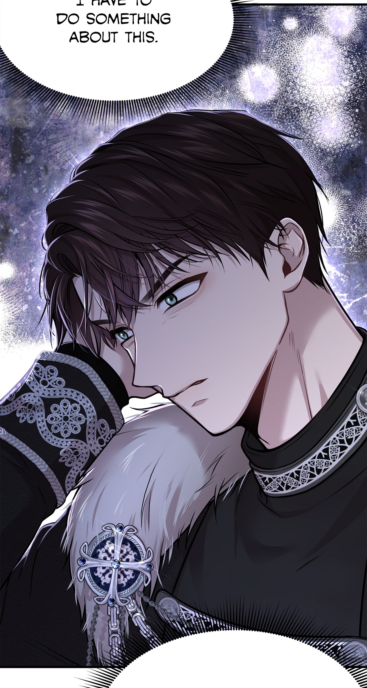 The Secret Bedroom of the Abandoned Princess [Official] - Chapter 40 manhwa