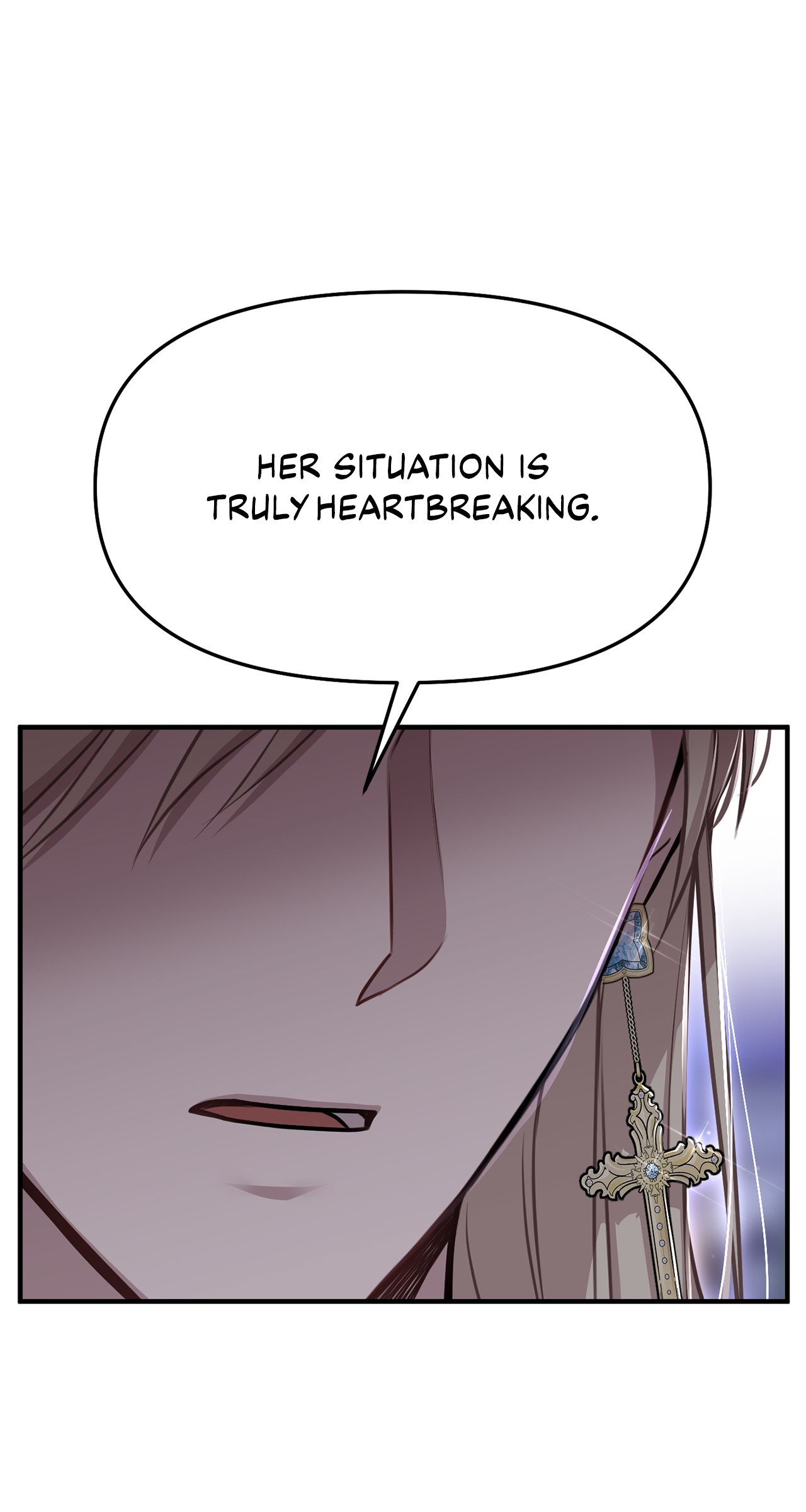 The Secret Bedroom of the Abandoned Princess [Official] - Chapter 40 manhwa