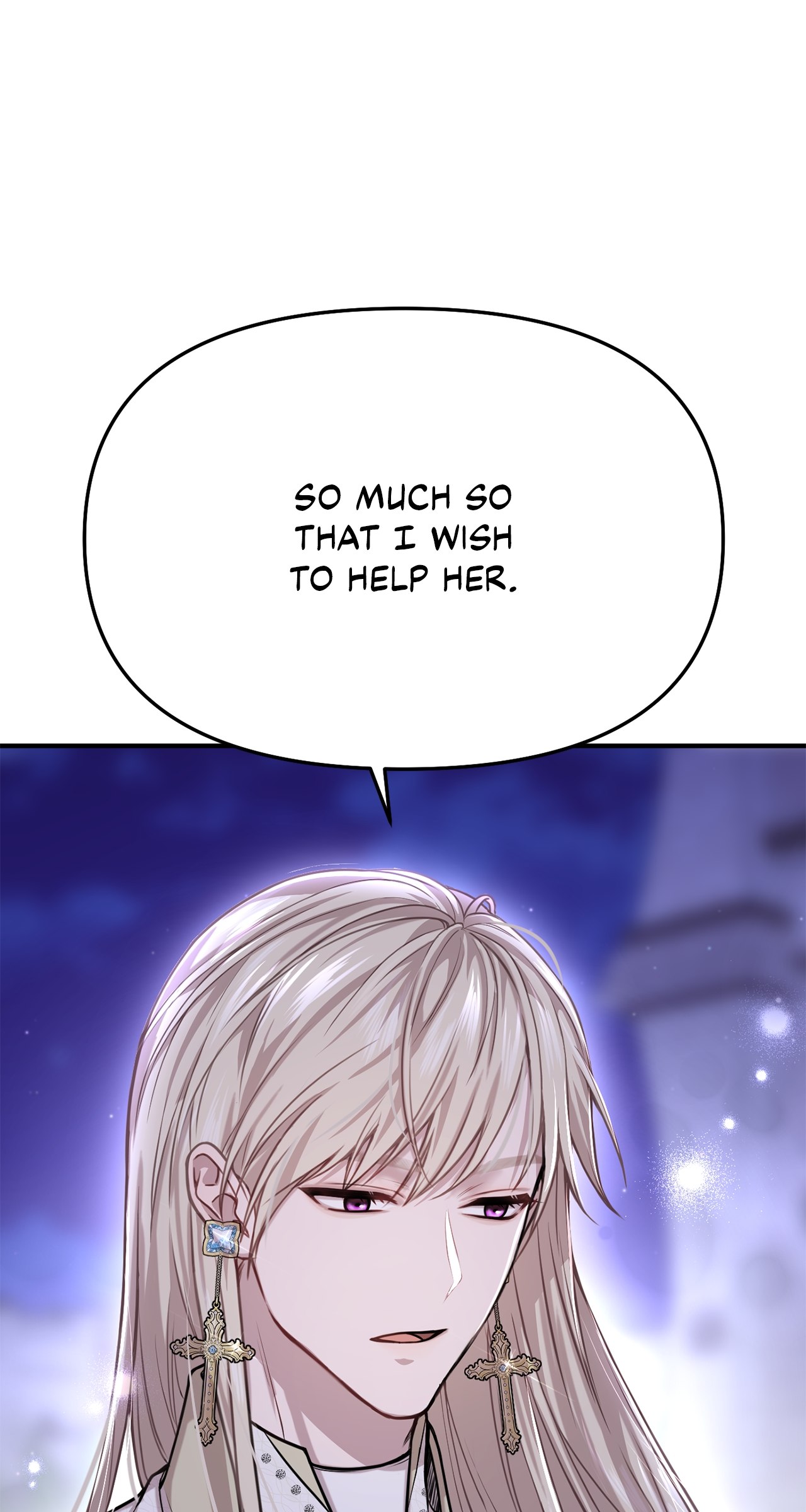 The Secret Bedroom of the Abandoned Princess [Official] - Chapter 40 manhwa