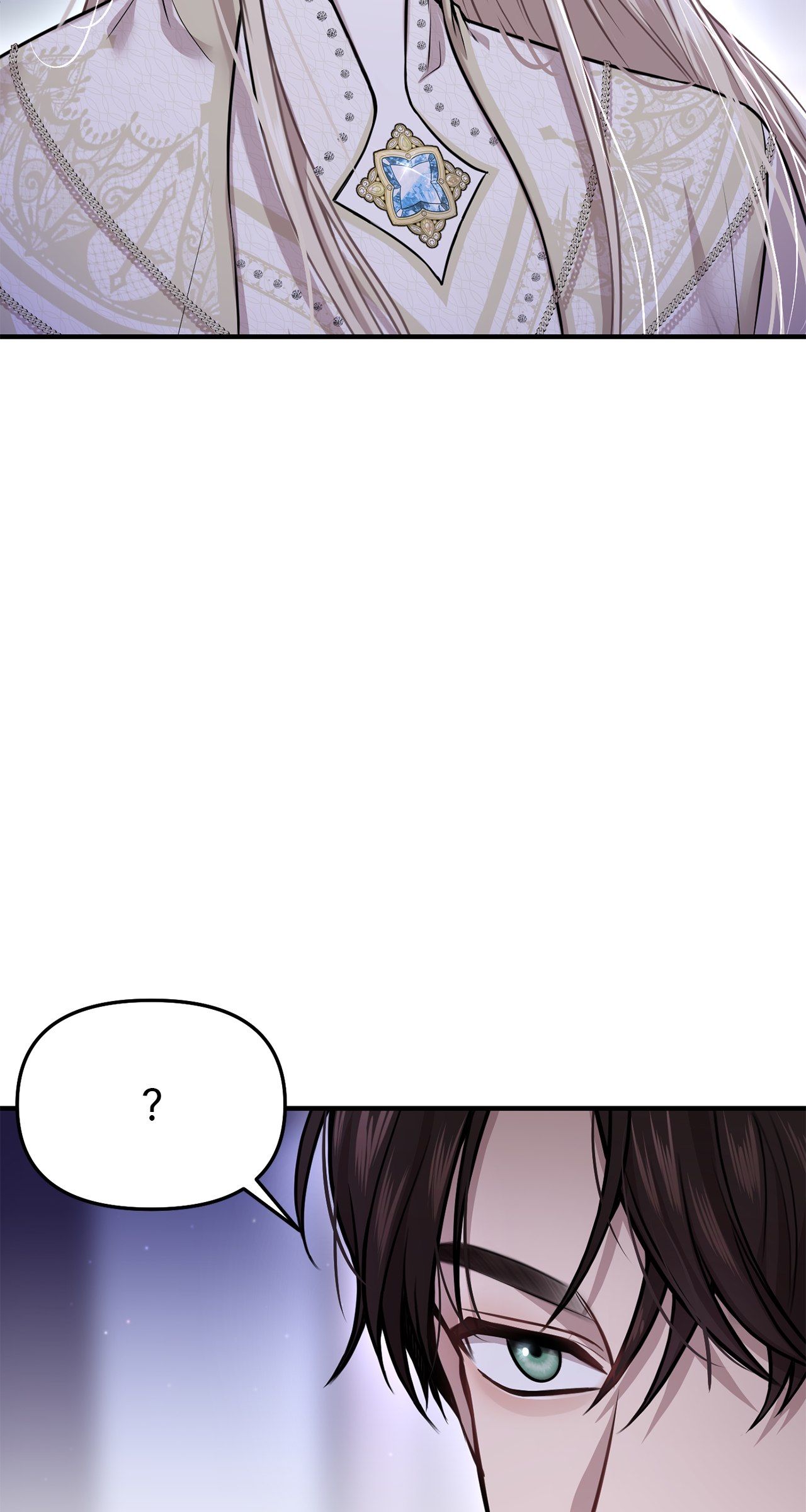 The Secret Bedroom of the Abandoned Princess [Official] - Chapter 40 manhwa