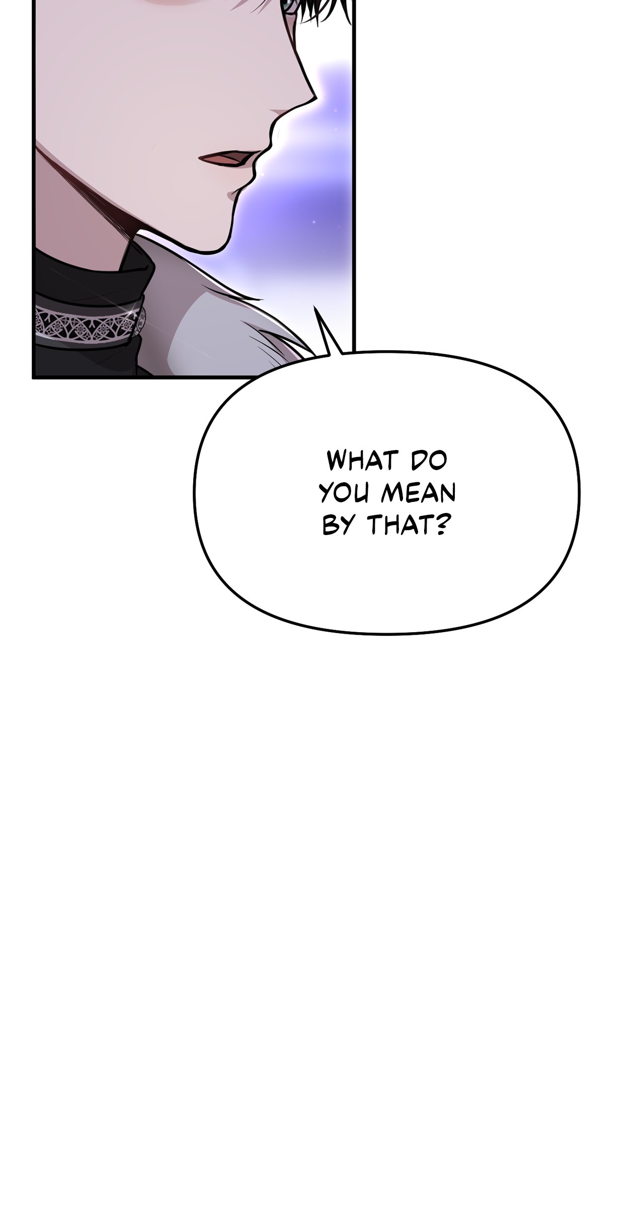 The Secret Bedroom of the Abandoned Princess [Official] - Chapter 40 manhwa
