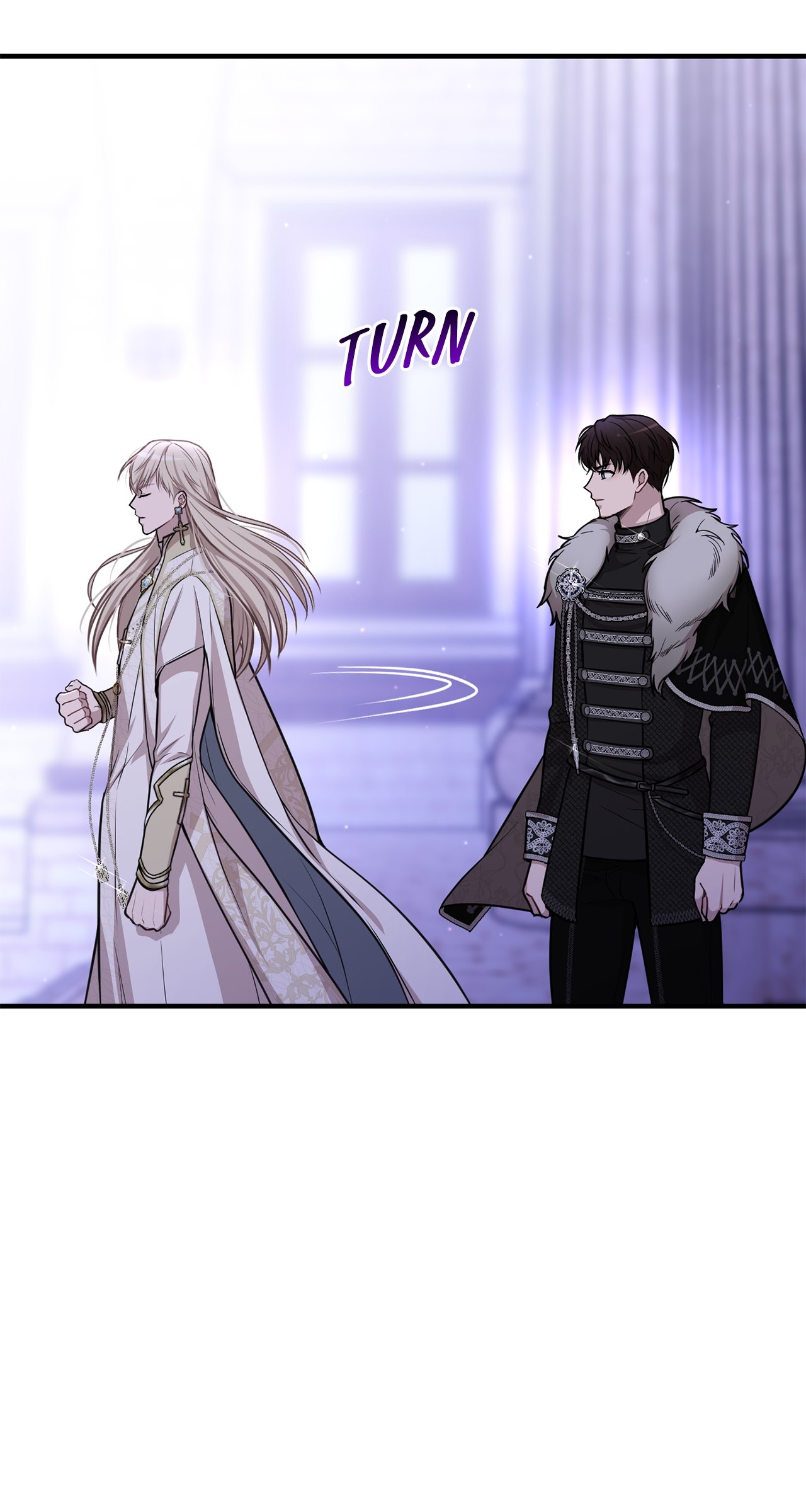 The Secret Bedroom of the Abandoned Princess [Official] - Chapter 40 manhwa