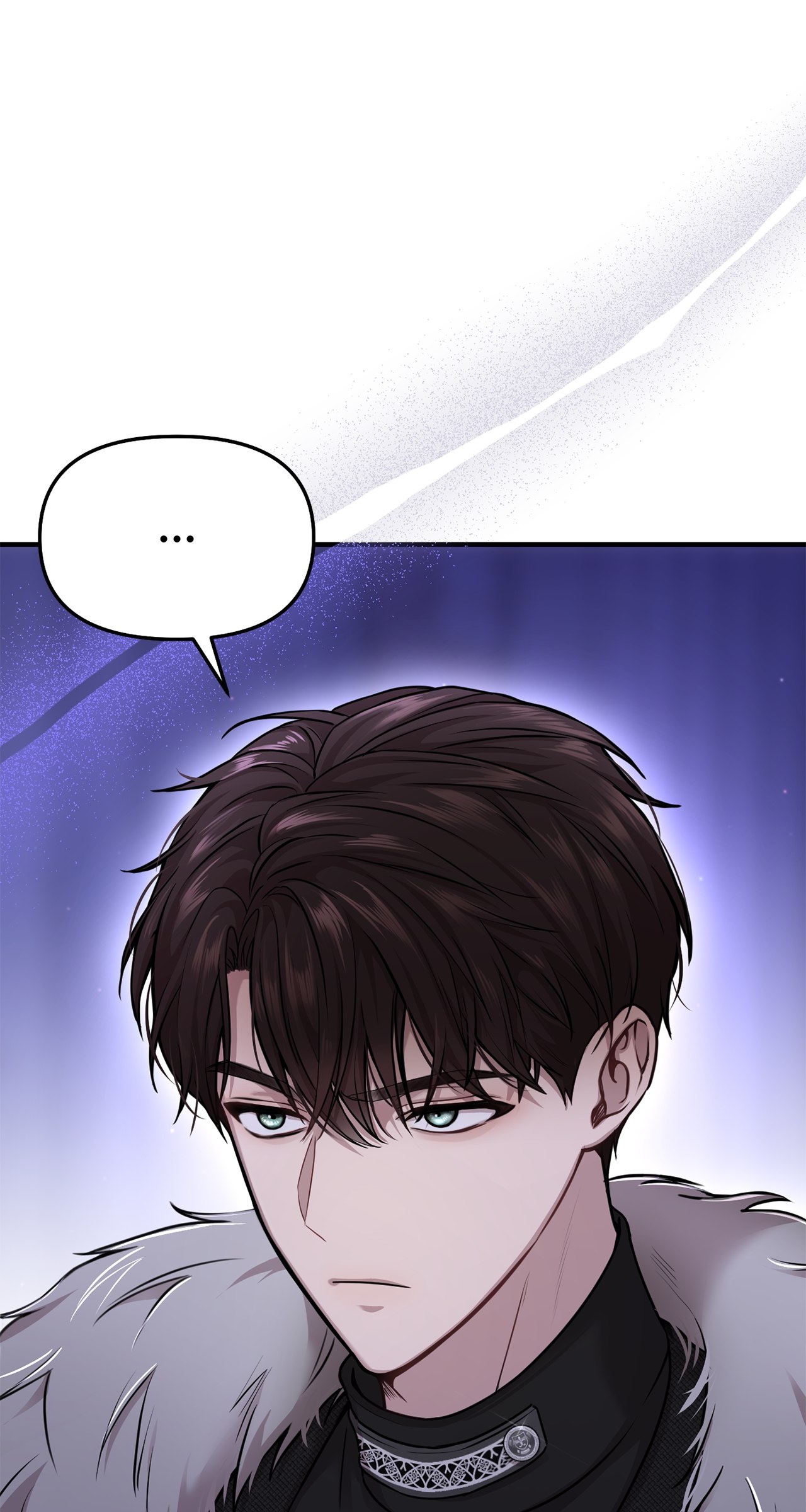 The Secret Bedroom of the Abandoned Princess [Official] - Chapter 40 manhwa