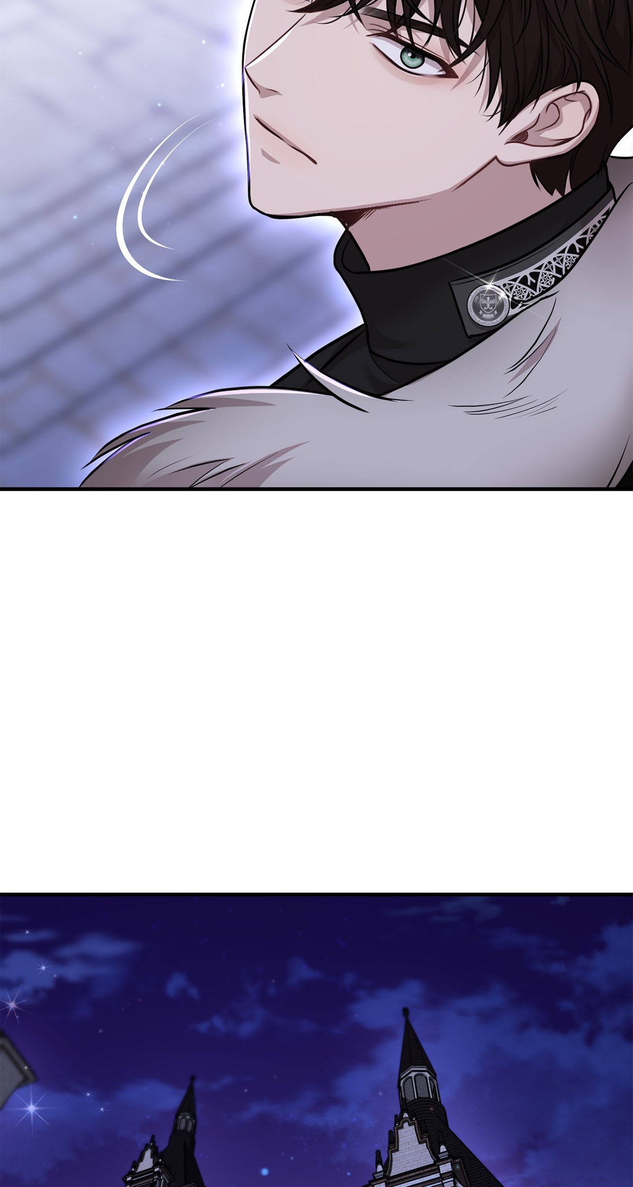 The Secret Bedroom of the Abandoned Princess [Official] - Chapter 40 manhwa