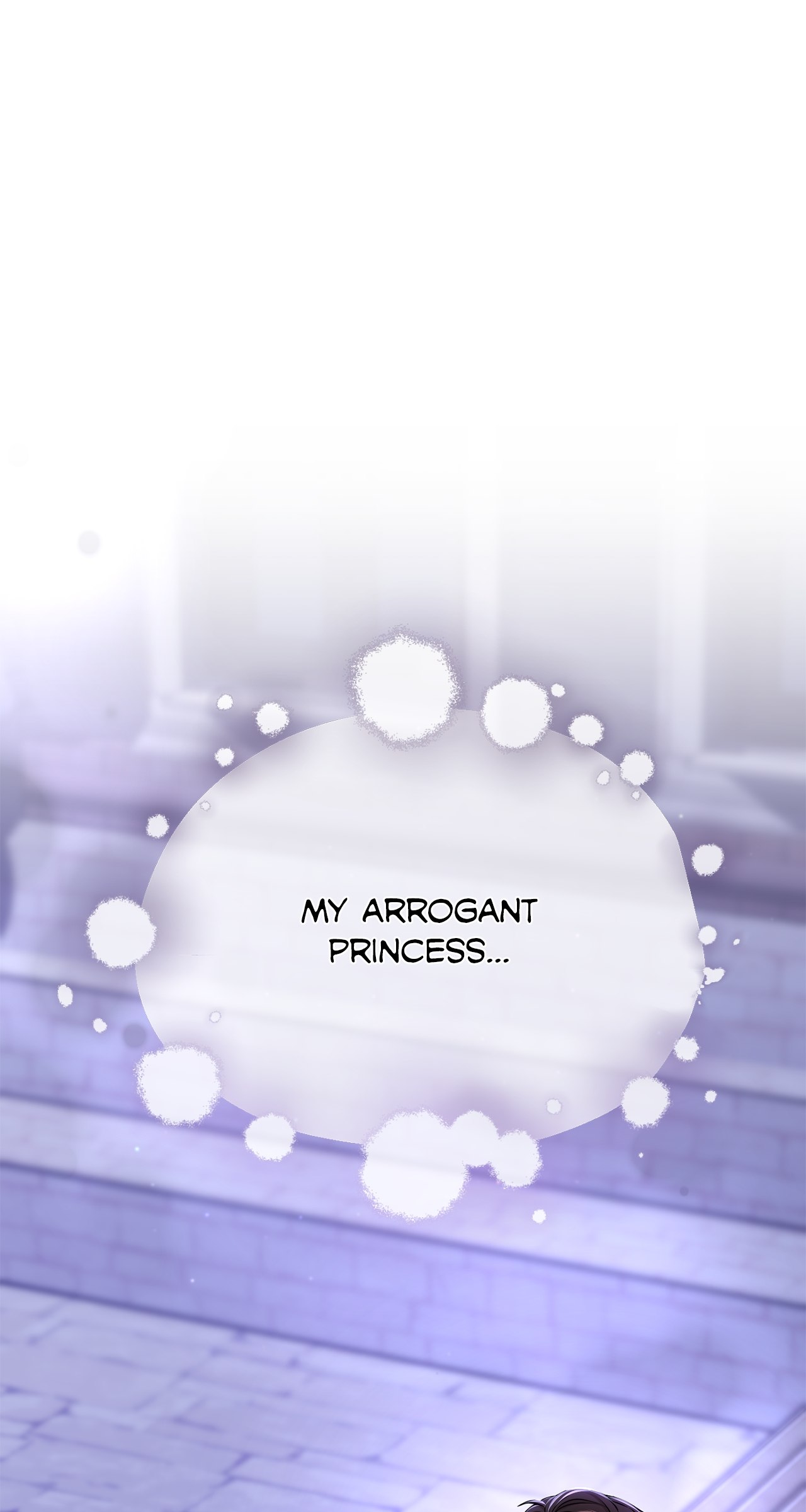 The Secret Bedroom of the Abandoned Princess [Official] - Chapter 40 manhwa
