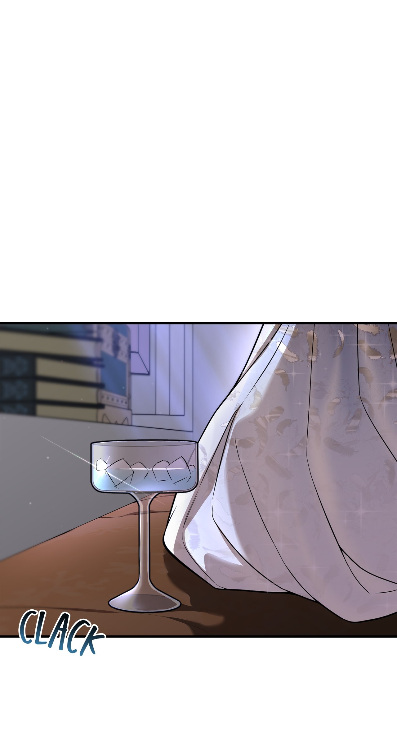 The Secret Bedroom of the Abandoned Princess [Official] - Chapter 40 manhwa