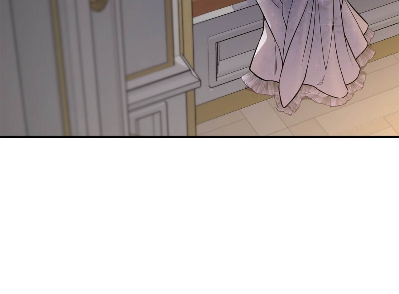 The Secret Bedroom of the Abandoned Princess [Official] - Chapter 40 manhwa