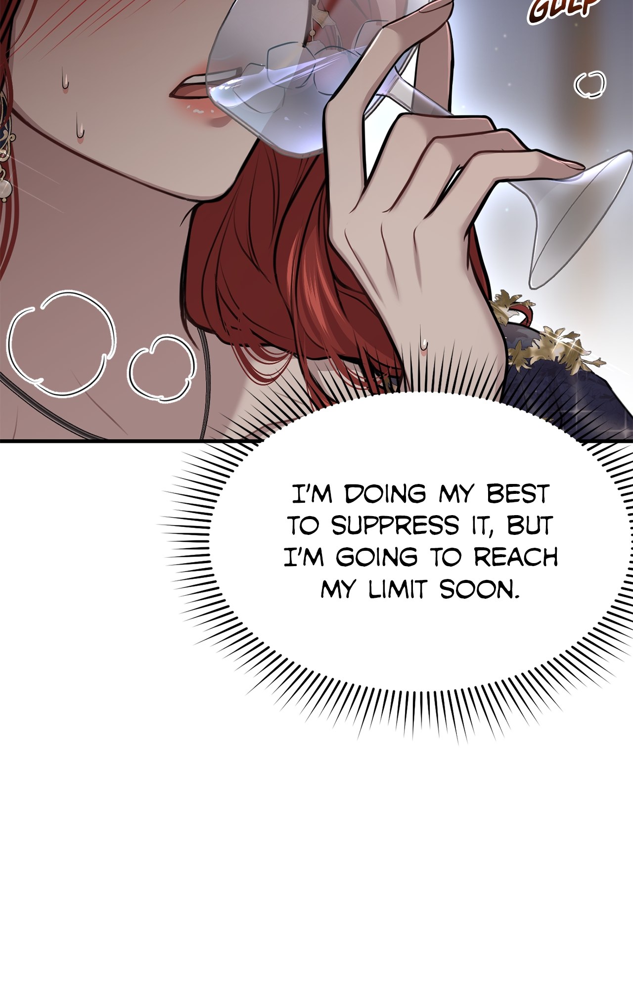 The Secret Bedroom of the Abandoned Princess [Official] - Chapter 40 manhwa