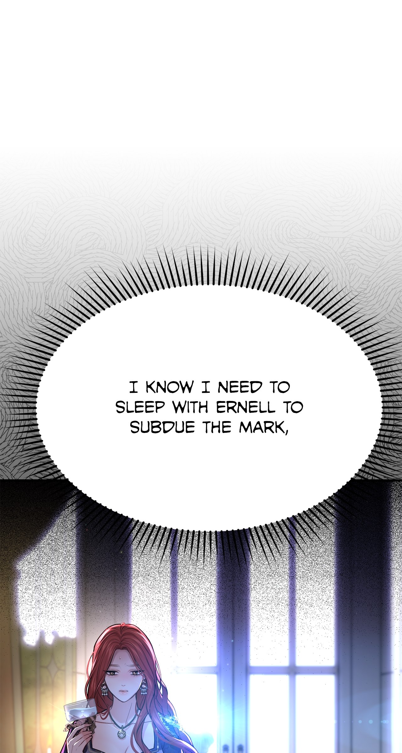 The Secret Bedroom of the Abandoned Princess [Official] - Chapter 40 manhwa