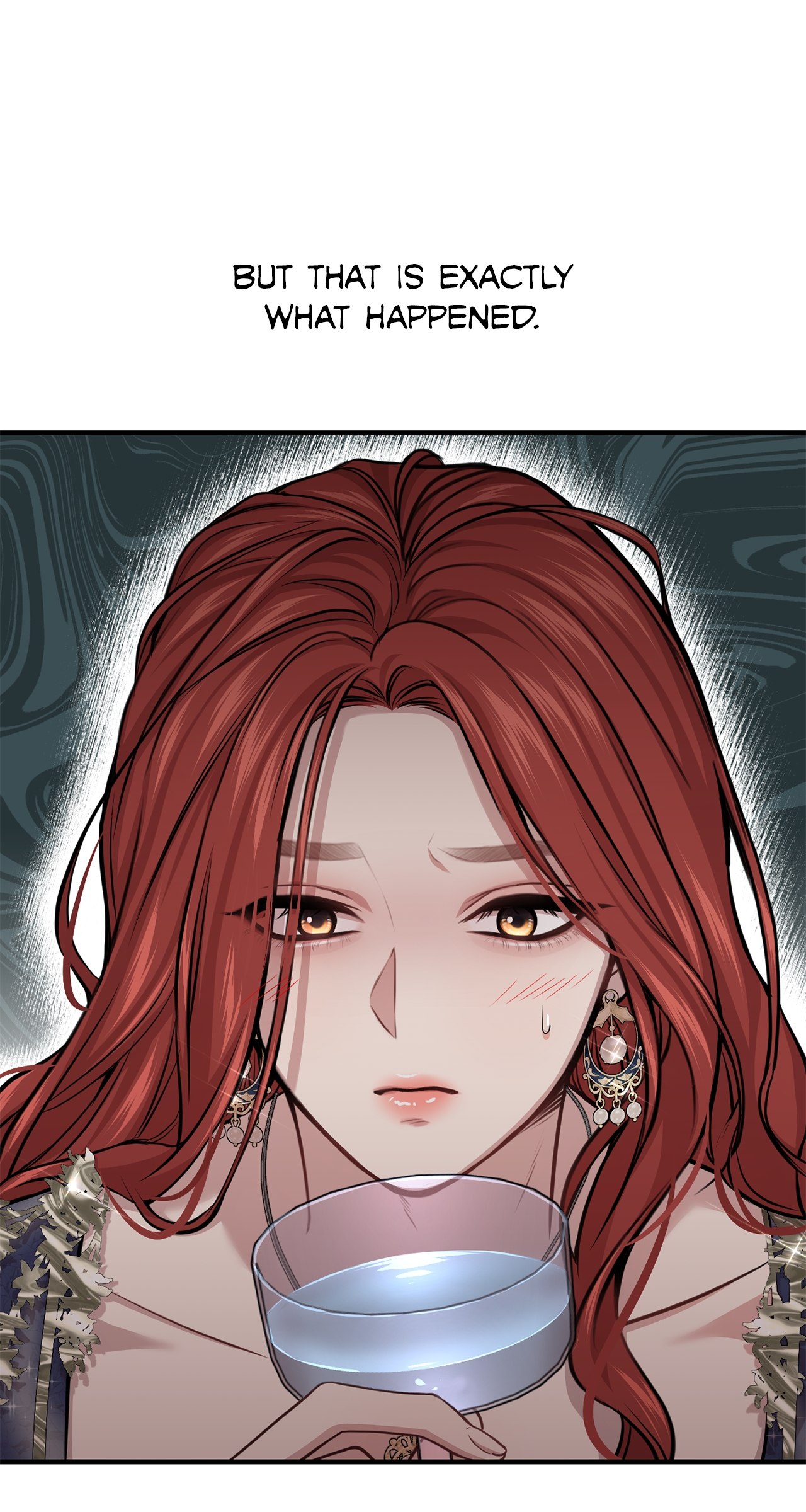The Secret Bedroom of the Abandoned Princess [Official] - Chapter 40 manhwa