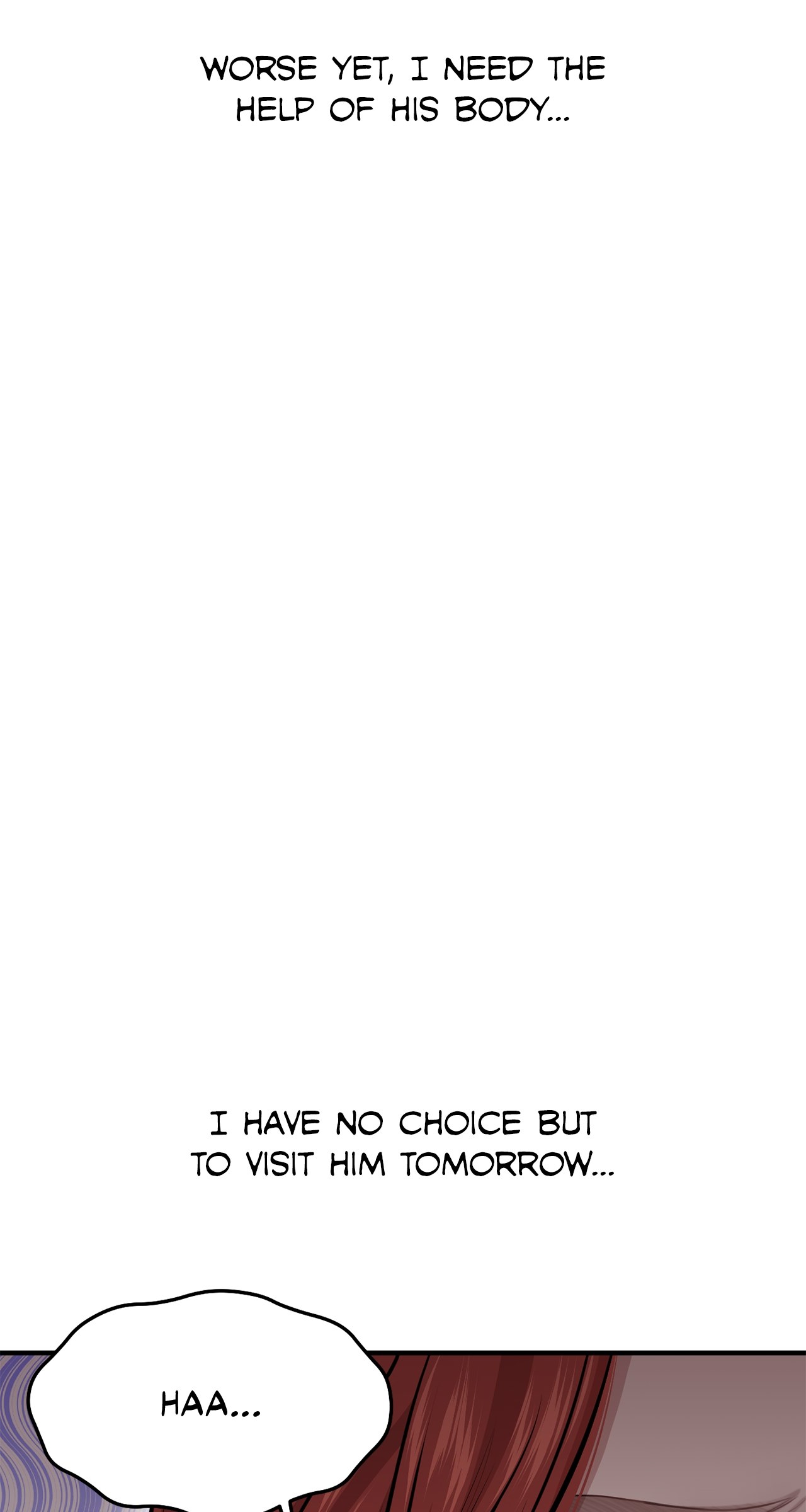 The Secret Bedroom of the Abandoned Princess [Official] - Chapter 40 manhwa