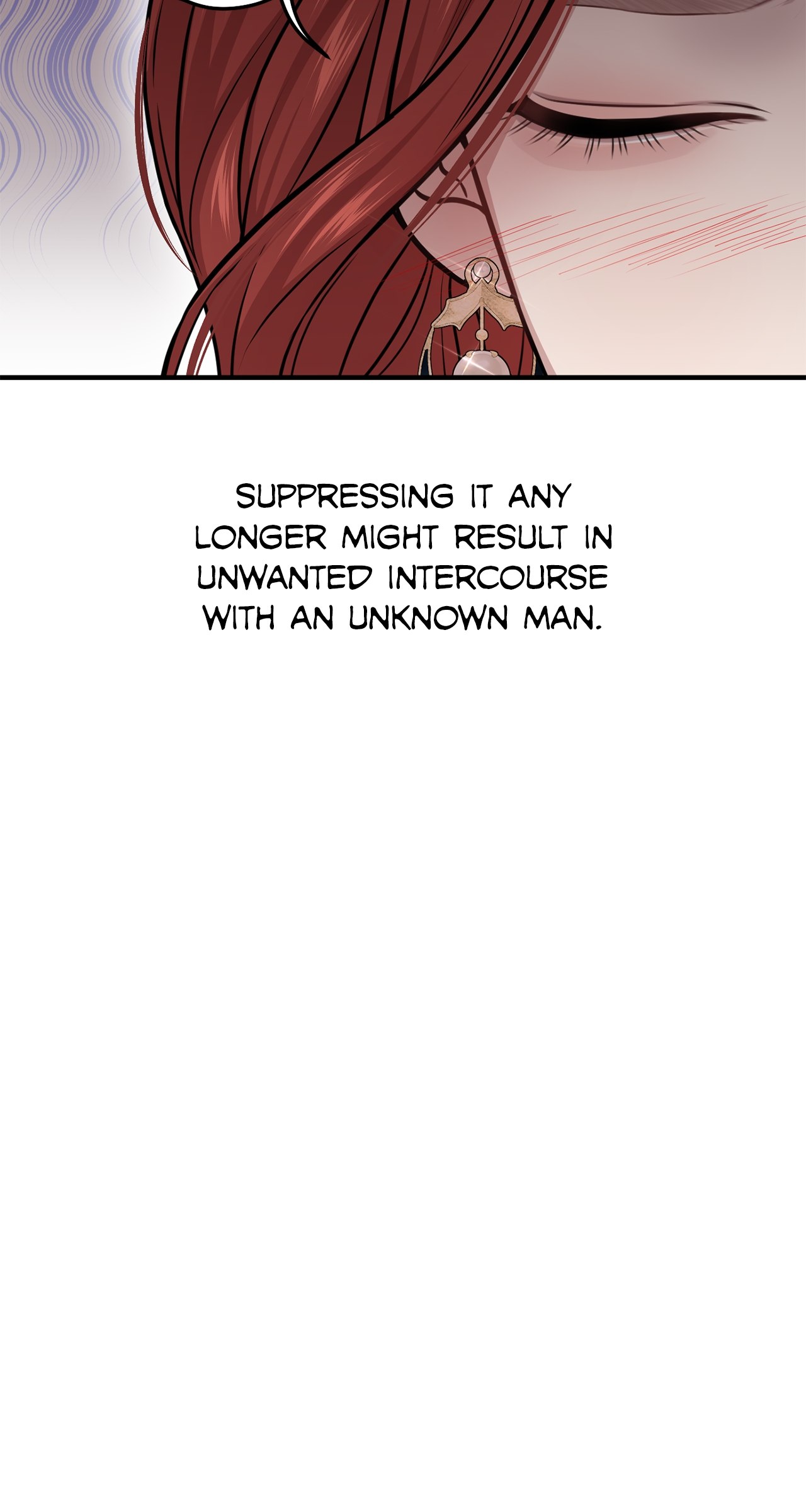 The Secret Bedroom of the Abandoned Princess [Official] - Chapter 40 manhwa