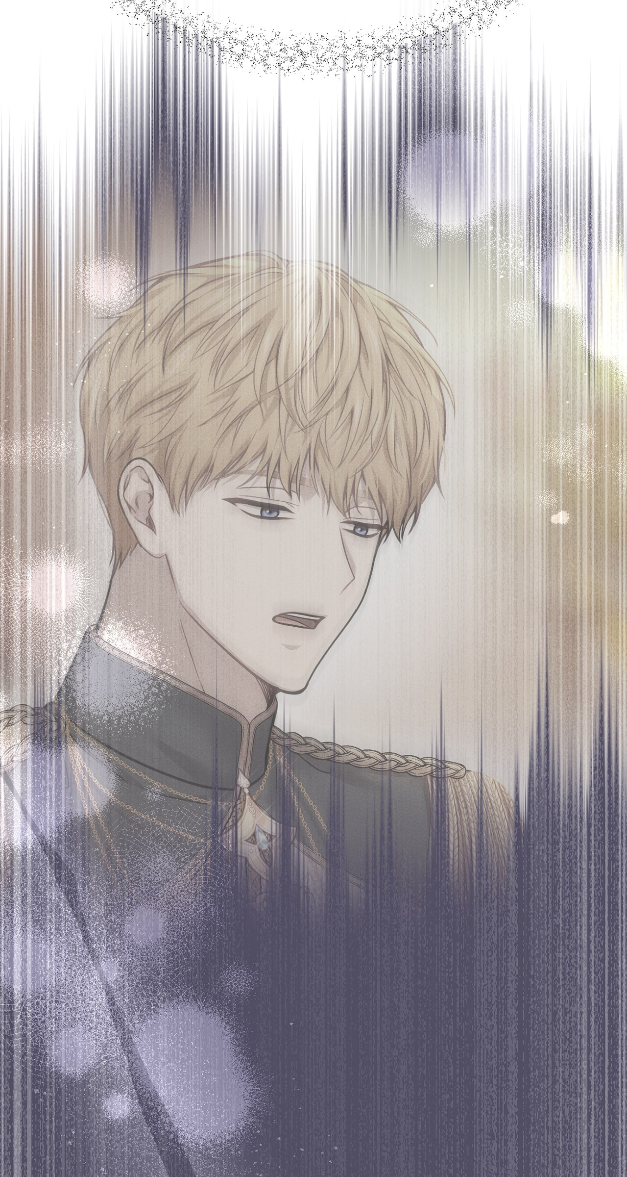 The Secret Bedroom of the Abandoned Princess [Official] - Chapter 40 manhwa