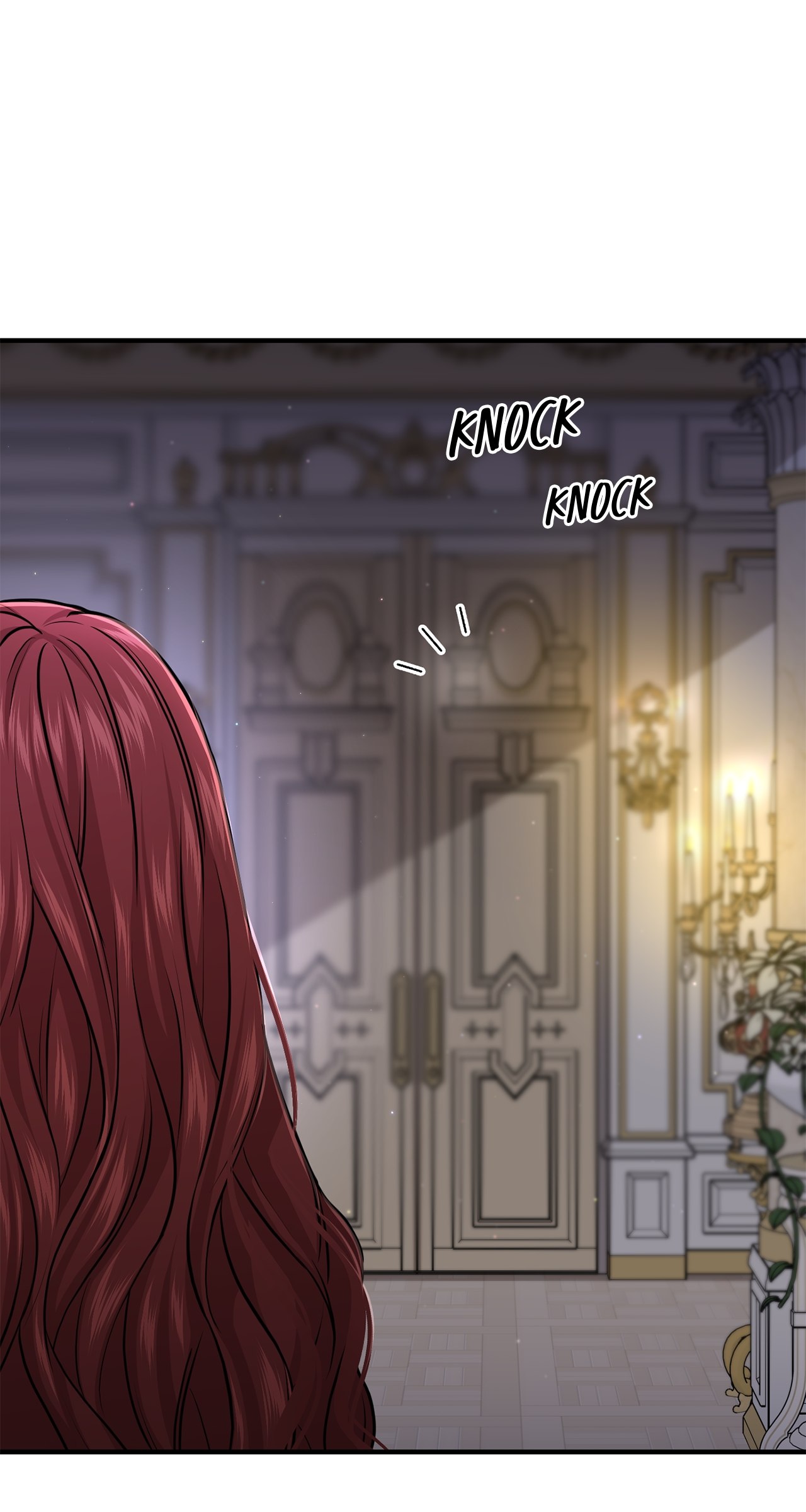 The Secret Bedroom of the Abandoned Princess [Official] - Chapter 40 manhwa