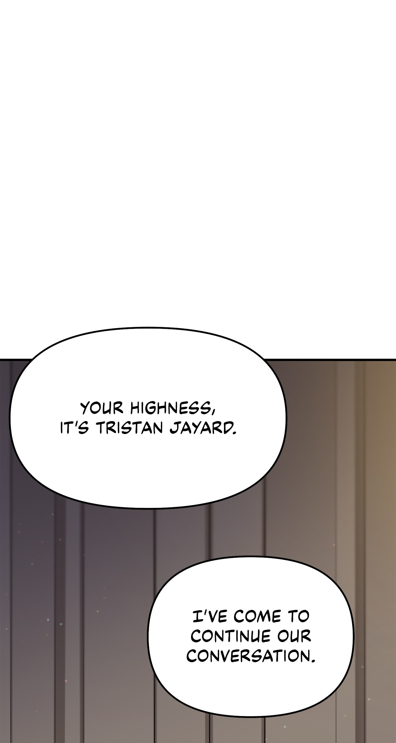The Secret Bedroom of the Abandoned Princess [Official] - Chapter 40 manhwa